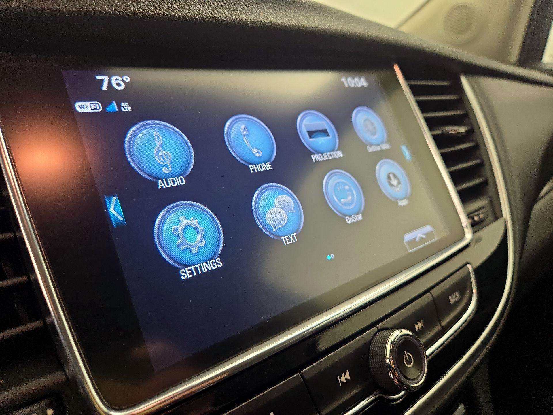 Thumbnail: 2018 Buick Encore - 14