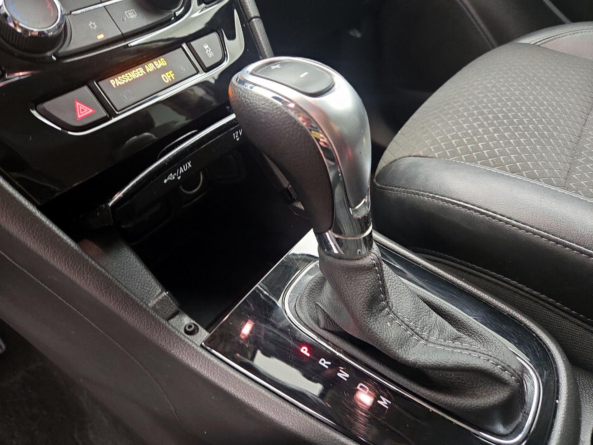 Thumbnail: 2018 Buick Encore - 16