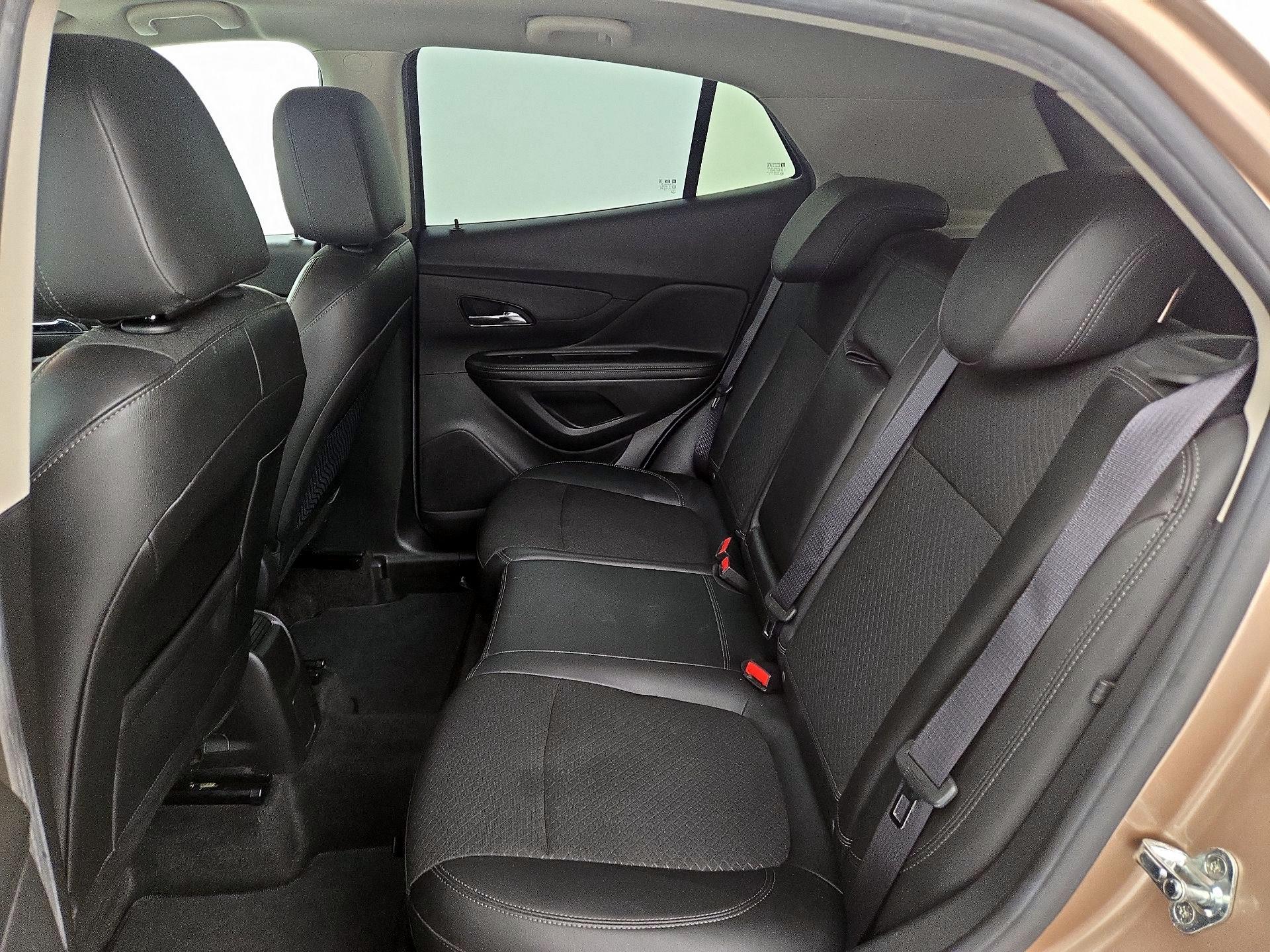 Thumbnail: 2018 Buick Encore - 17