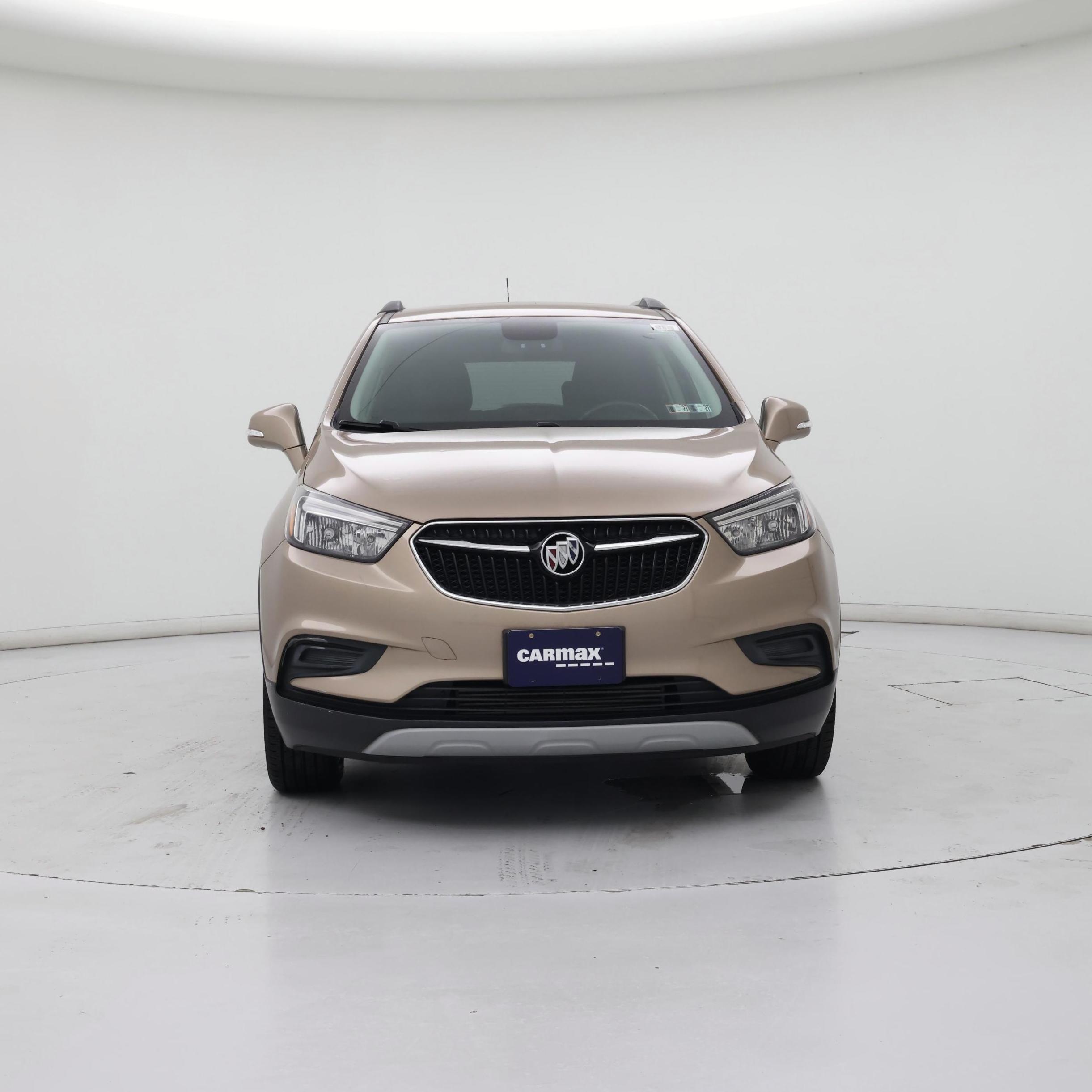 Thumbnail: 2018 Buick Encore - 5