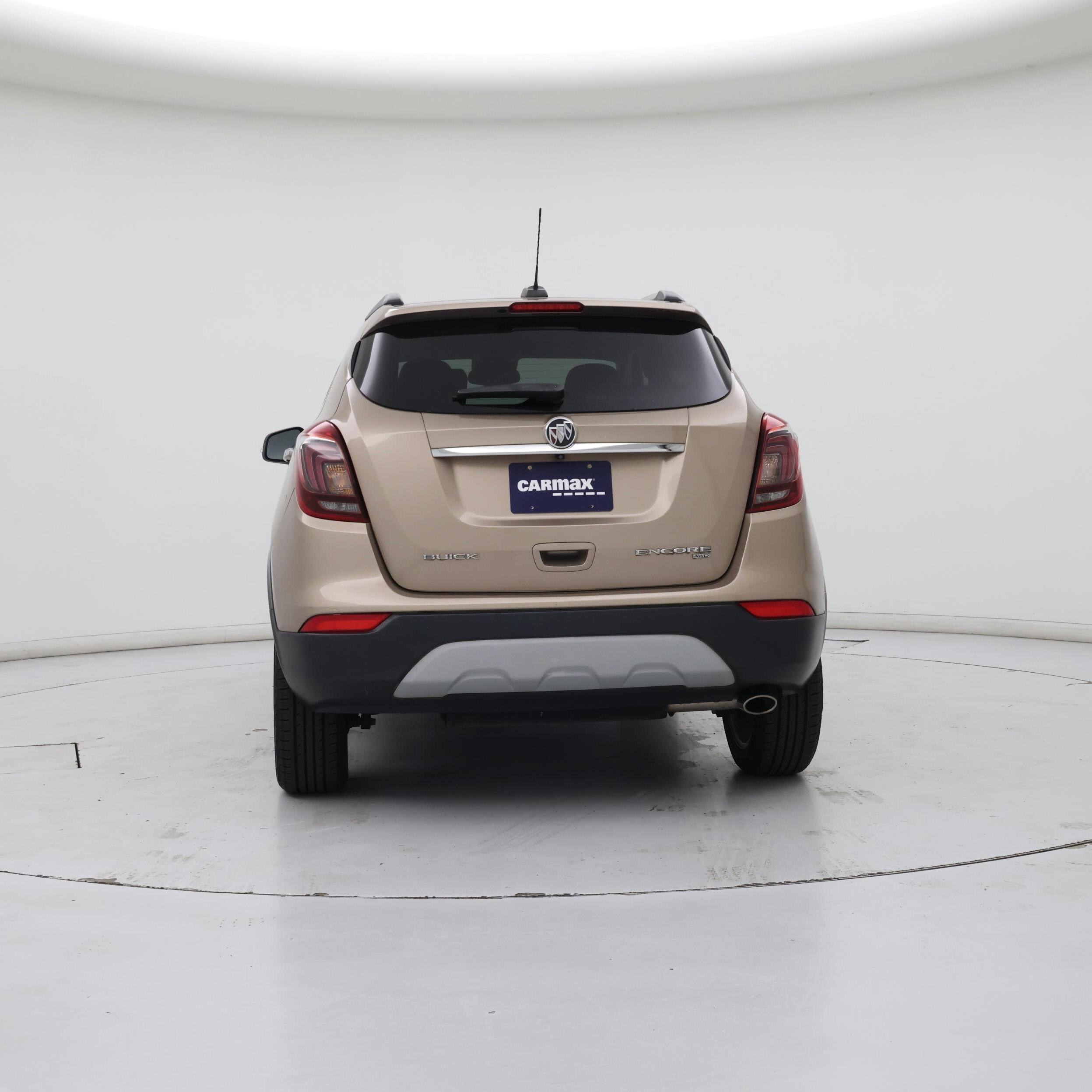 Thumbnail: 2018 Buick Encore - 6