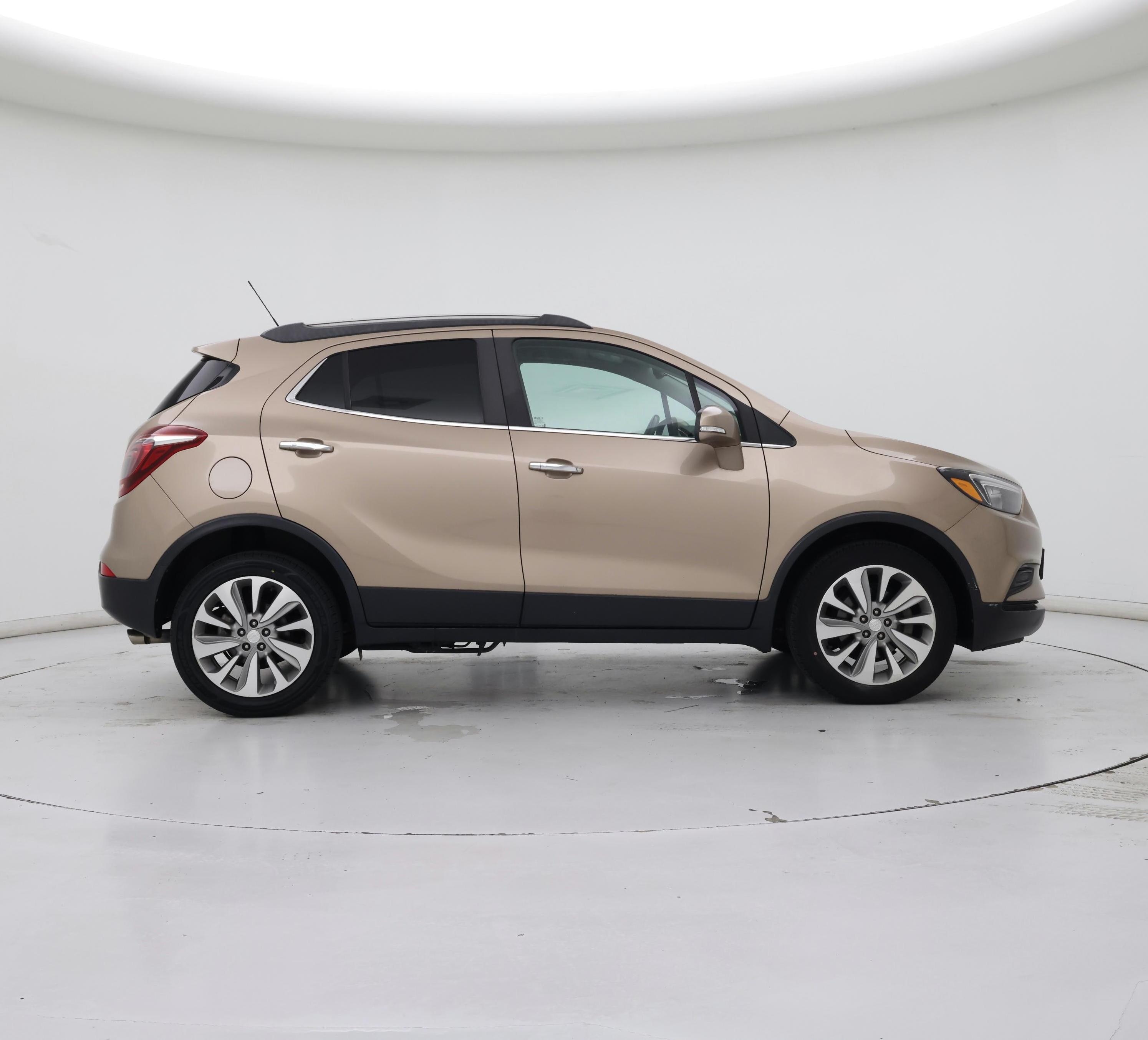 Thumbnail: 2018 Buick Encore - 7
