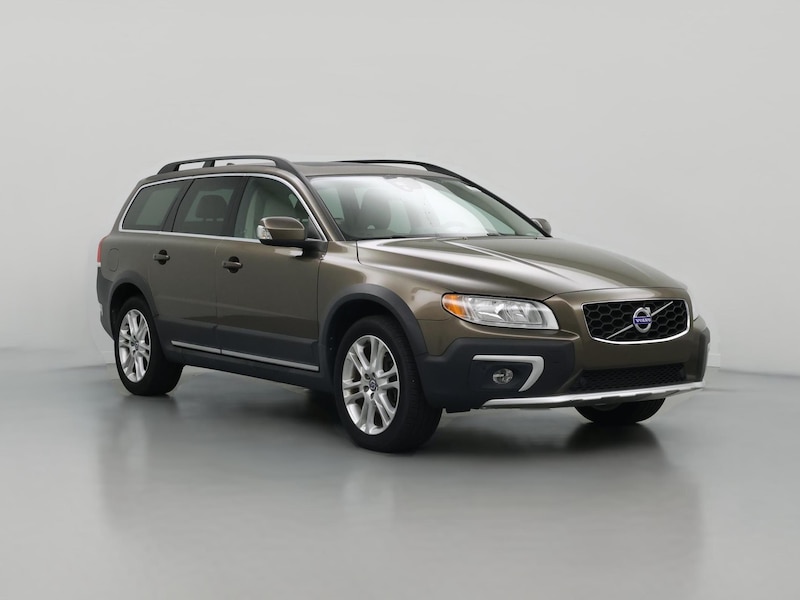 2016 Volvo XC70 T5 -
                  Wilmington, NC