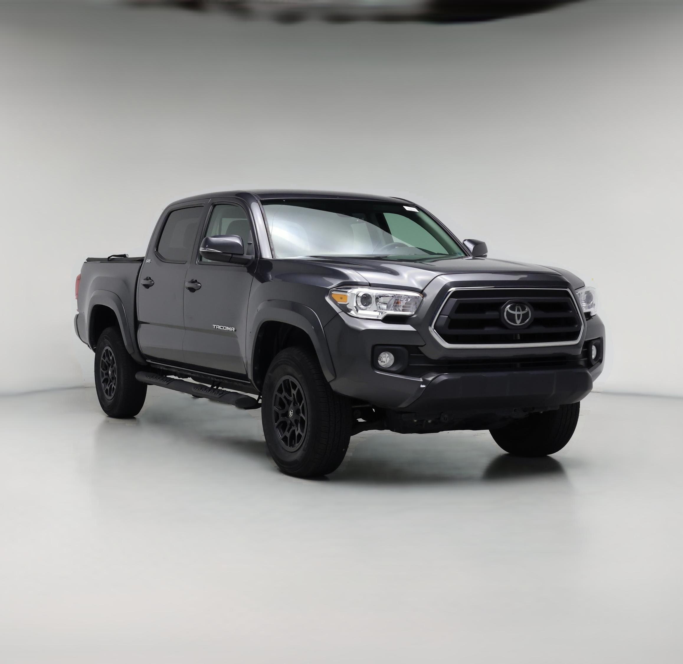 Thumbnail: 2022 Toyota Tacoma - 1