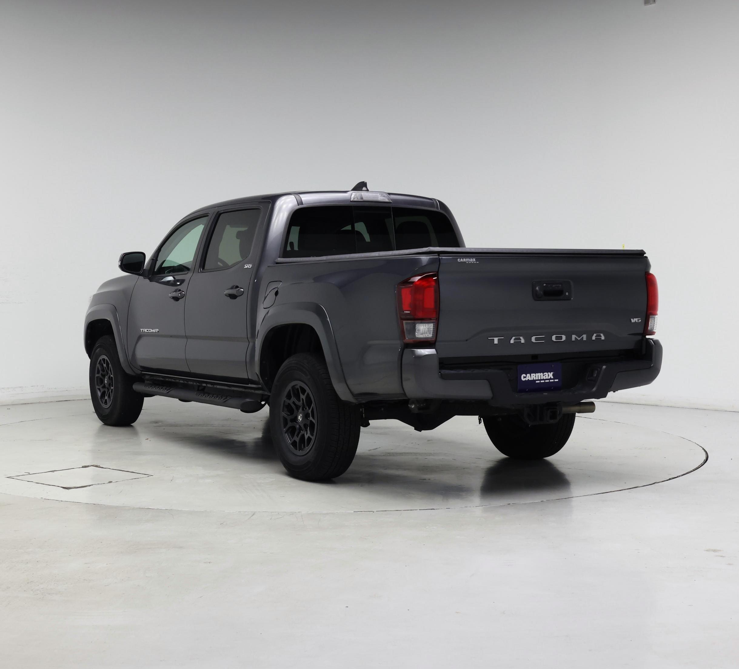 Thumbnail: 2022 Toyota Tacoma - 2