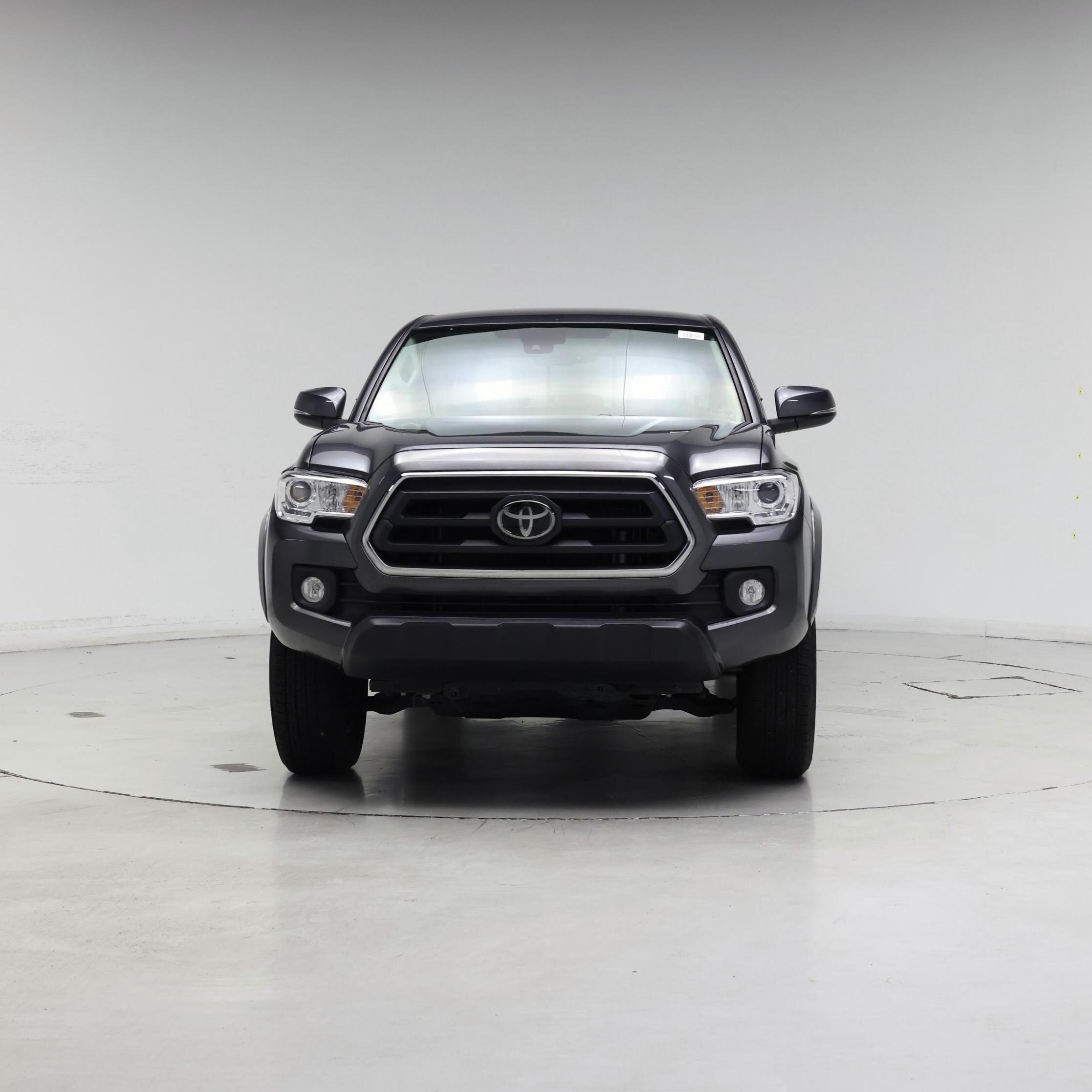 Thumbnail: 2022 Toyota Tacoma - 5