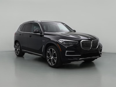 2023 BMW X5 Plug In Hybrid XDrive45e
