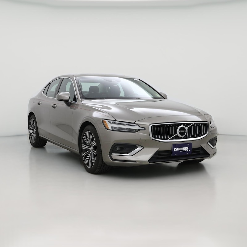 2021 Volvo S60 T6 Inscription