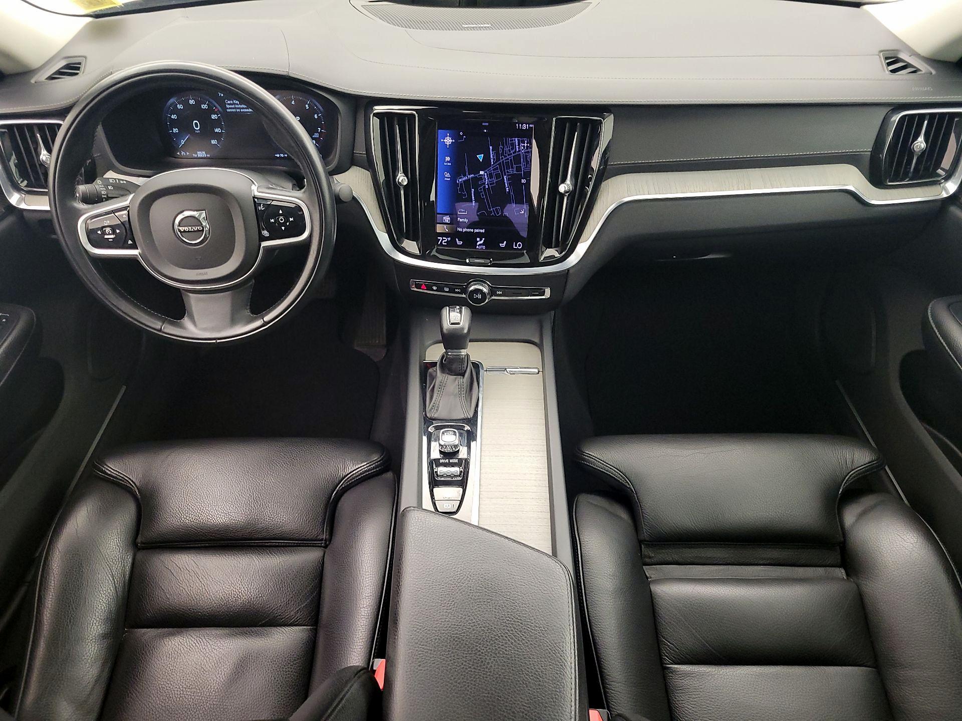 Thumbnail: 2021 Volvo S60 - 9