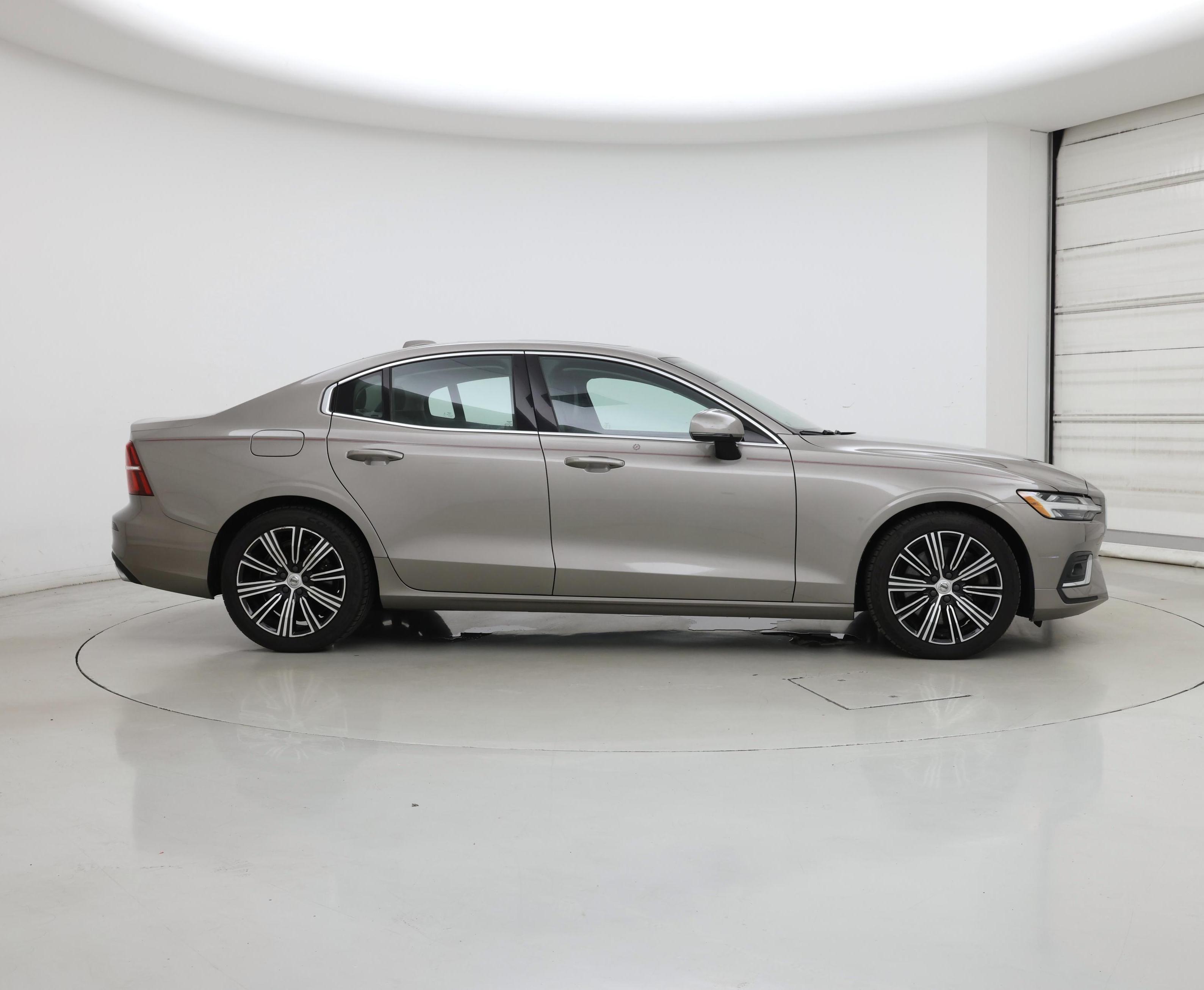 Thumbnail: 2021 Volvo S60 - 7