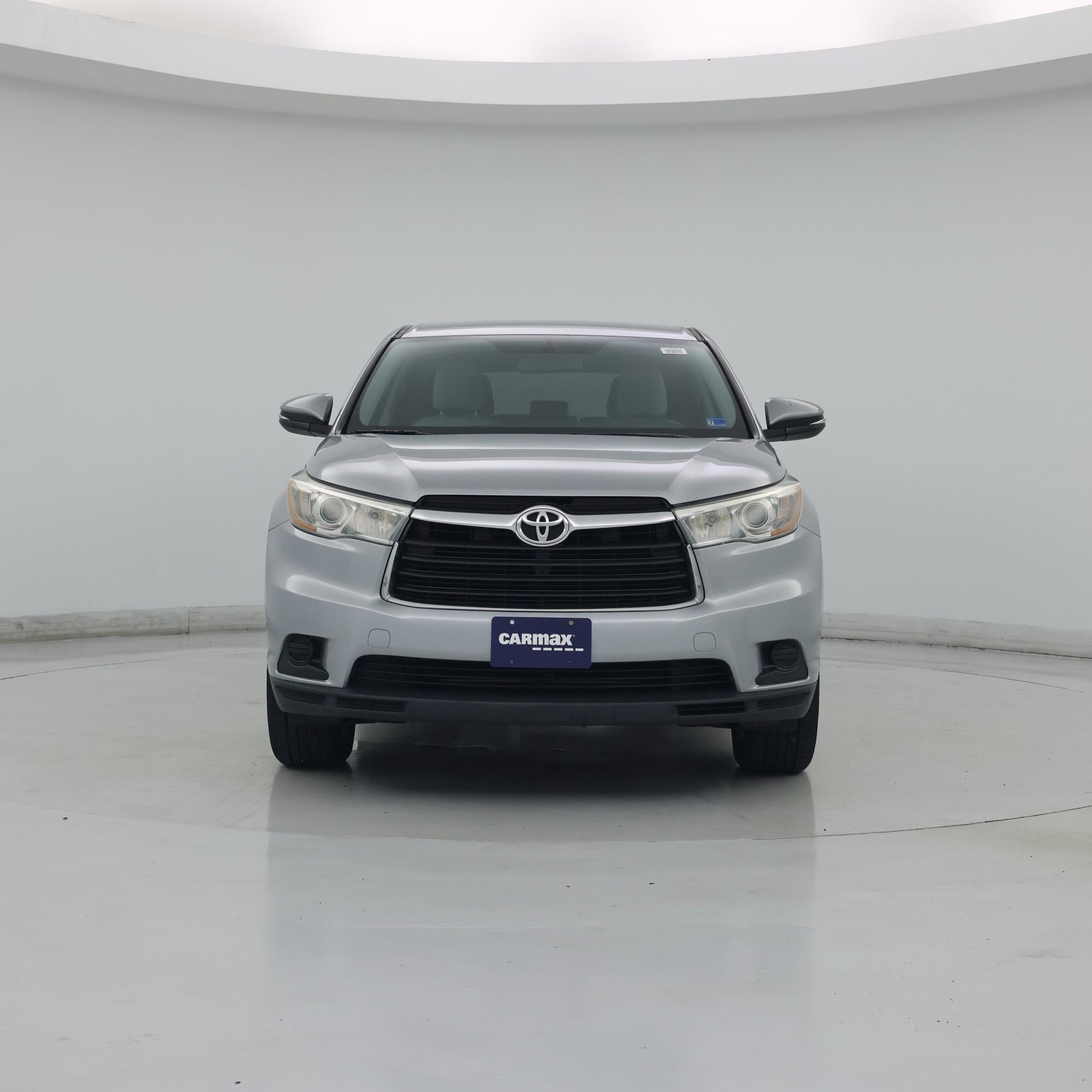 Thumbnail: 2016 Toyota Highlander - 5