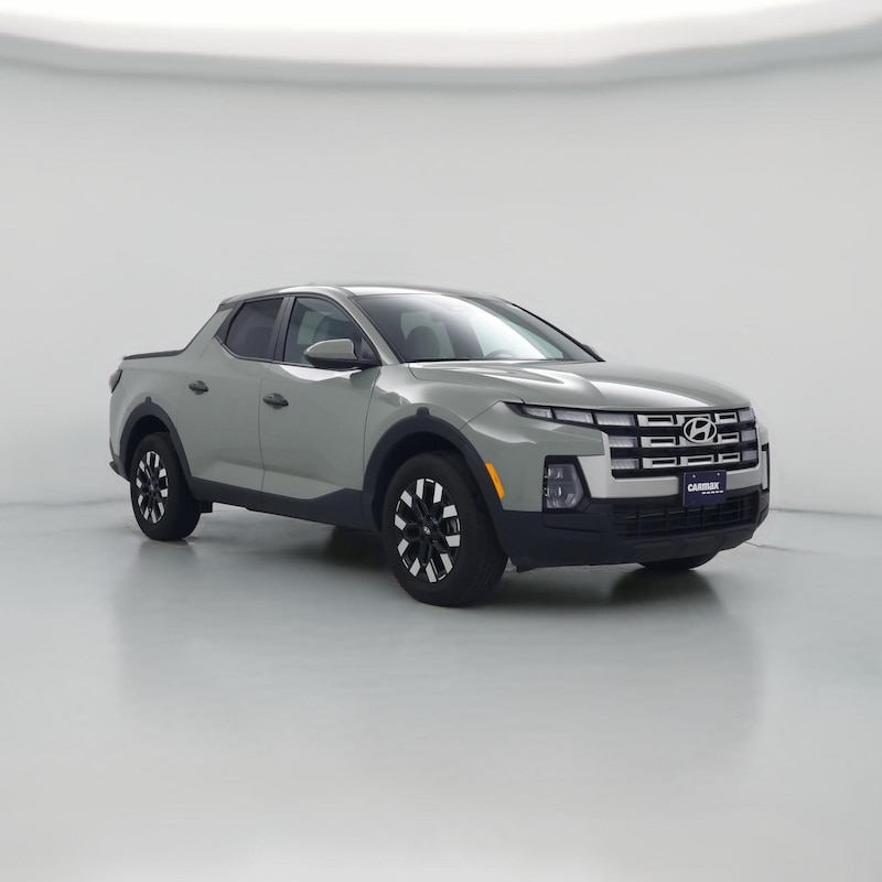 2025 Hyundai Santa Cruz SE