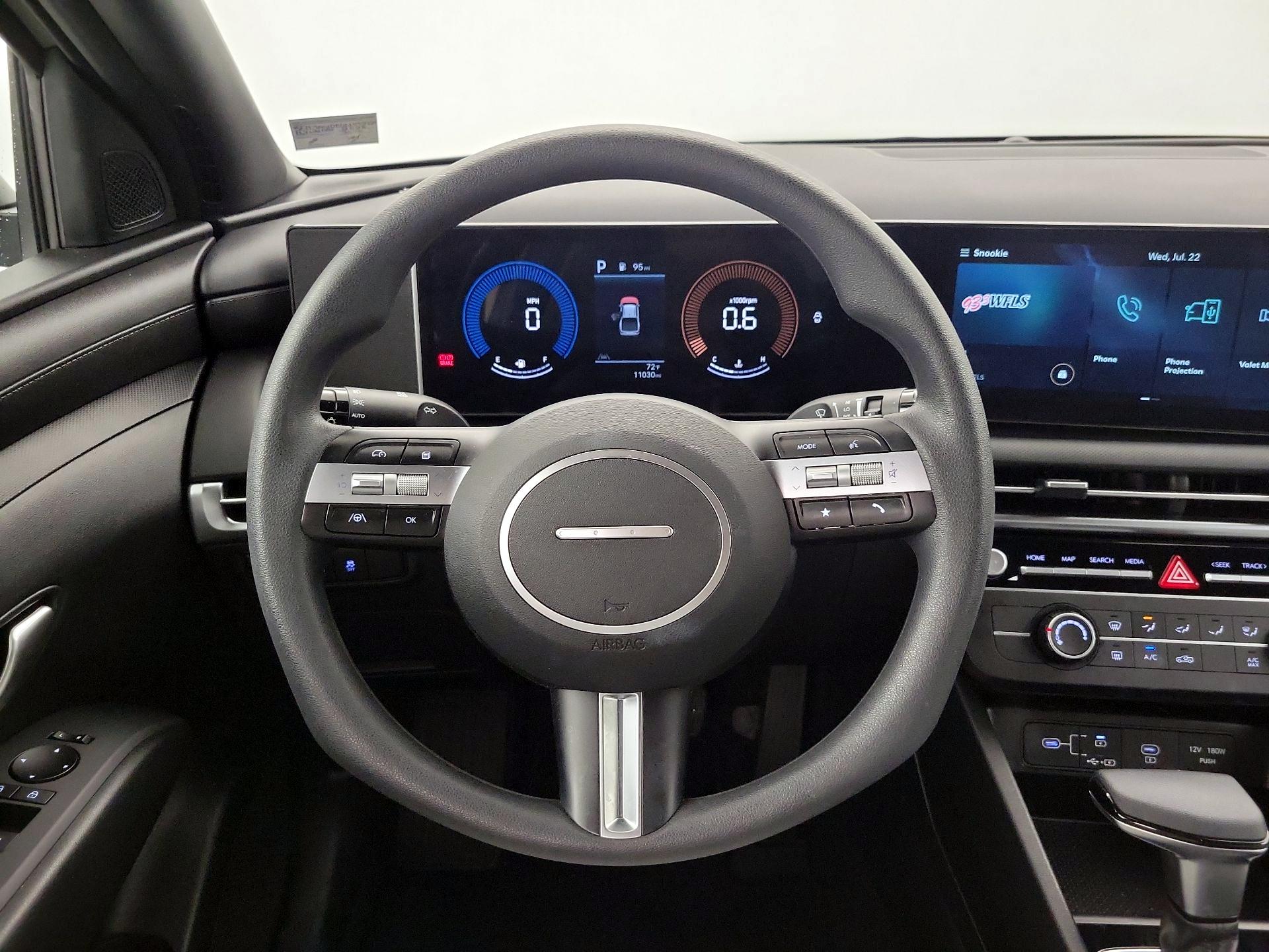 Thumbnail: 2025 Hyundai Santa Cruz - 10