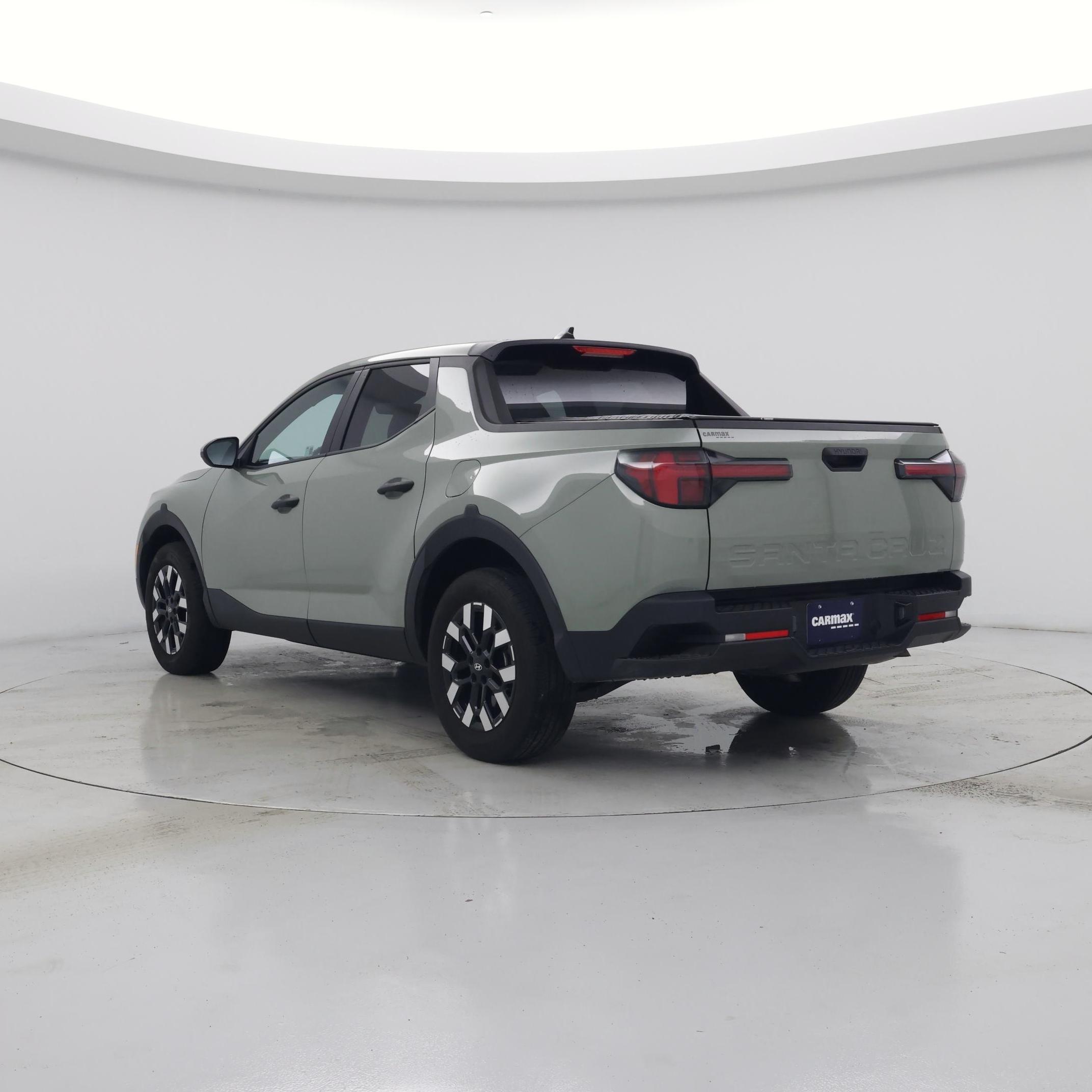 Thumbnail: 2025 Hyundai Santa Cruz - 2