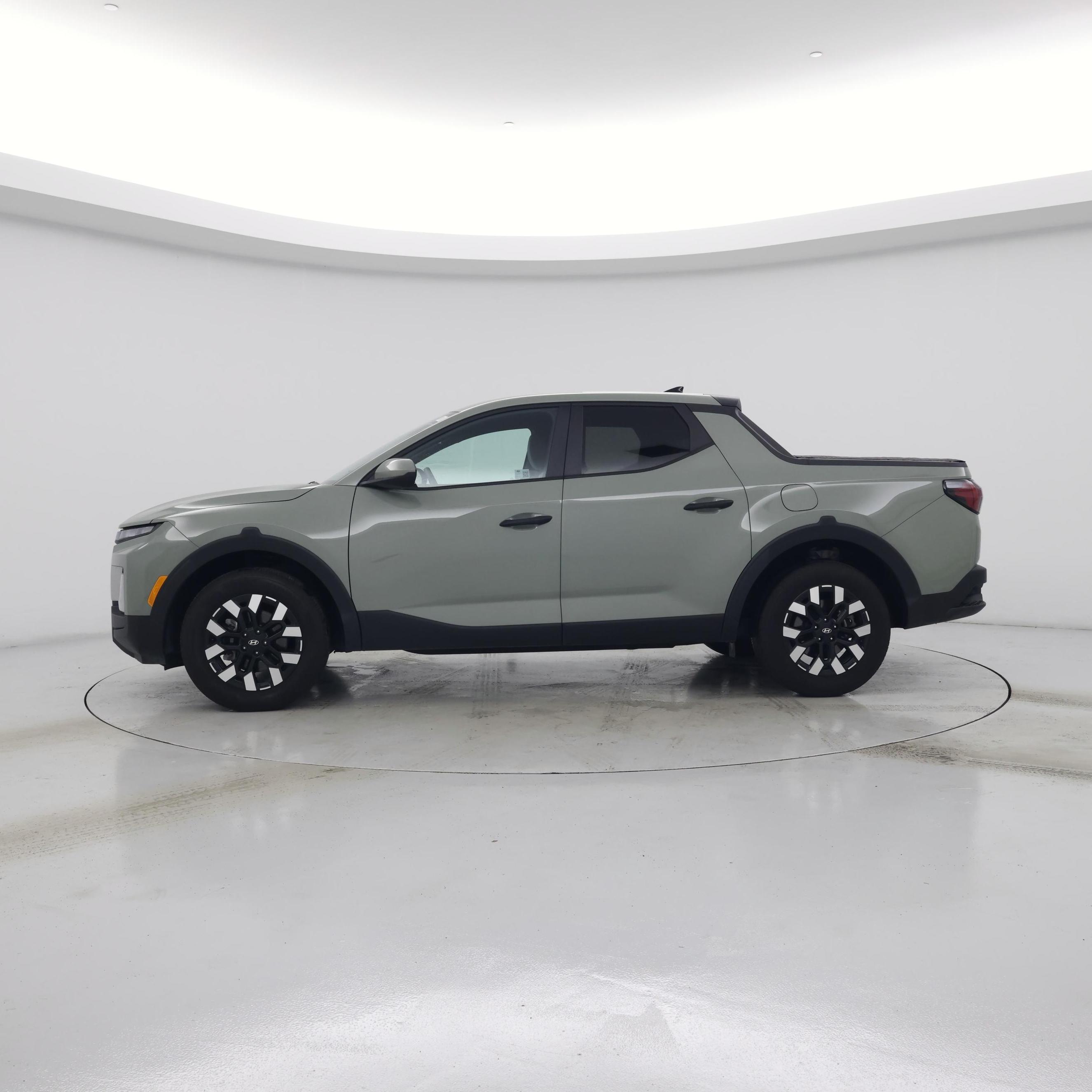 Thumbnail: 2025 Hyundai Santa Cruz - 3