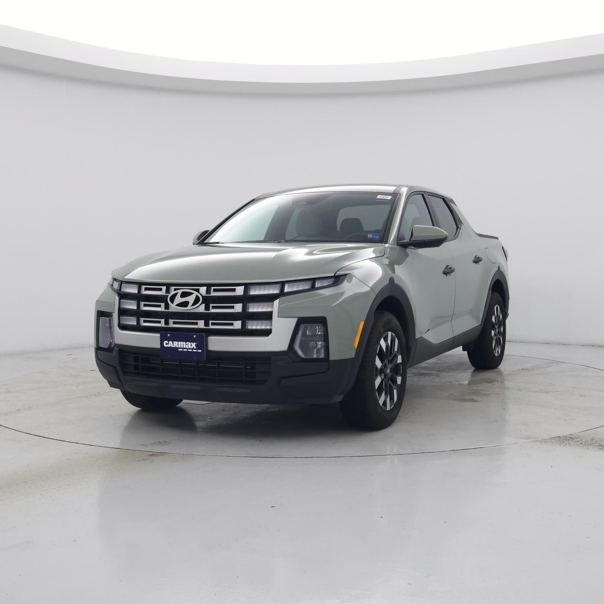 Thumbnail: 2025 Hyundai Santa Cruz - 4