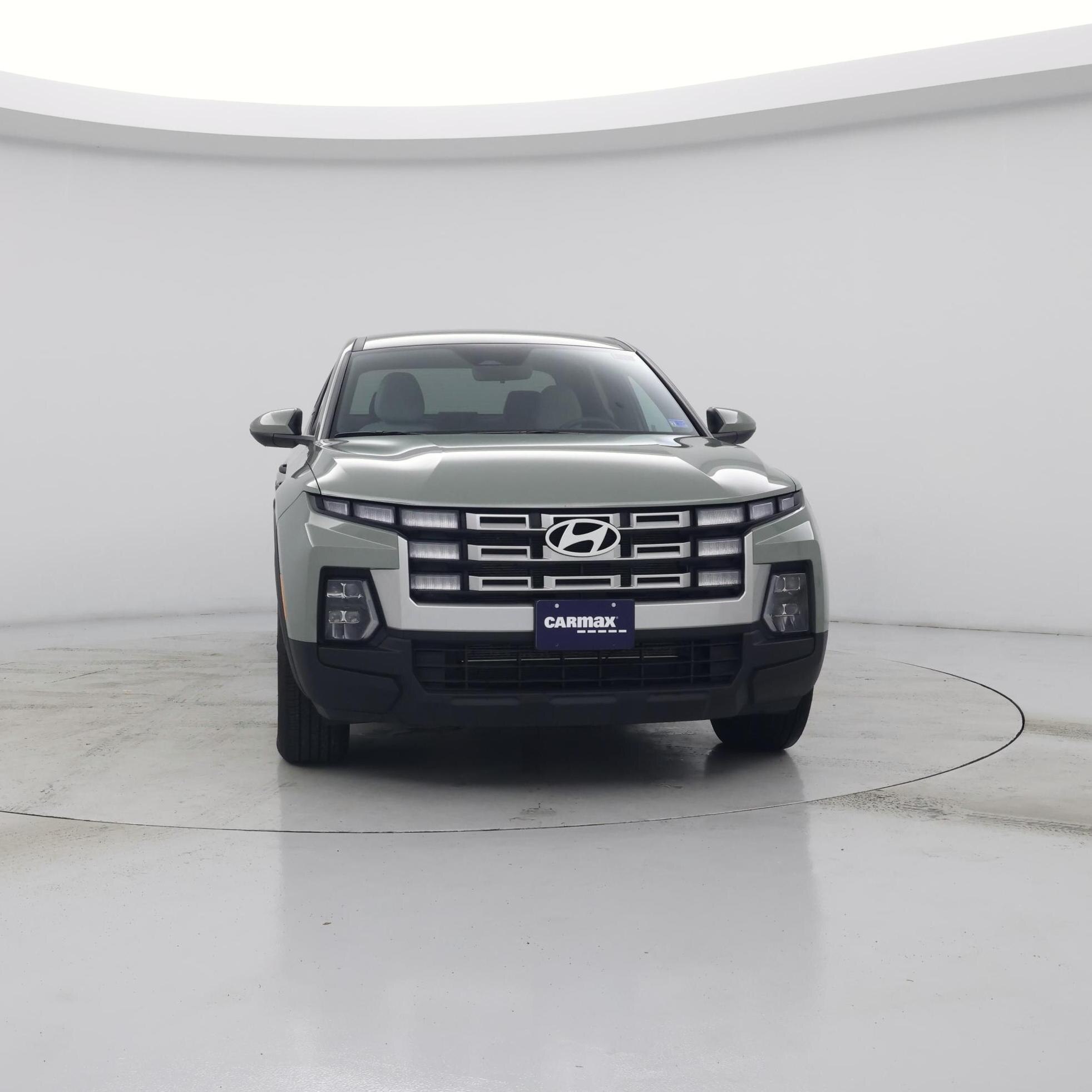 Thumbnail: 2025 Hyundai Santa Cruz - 5