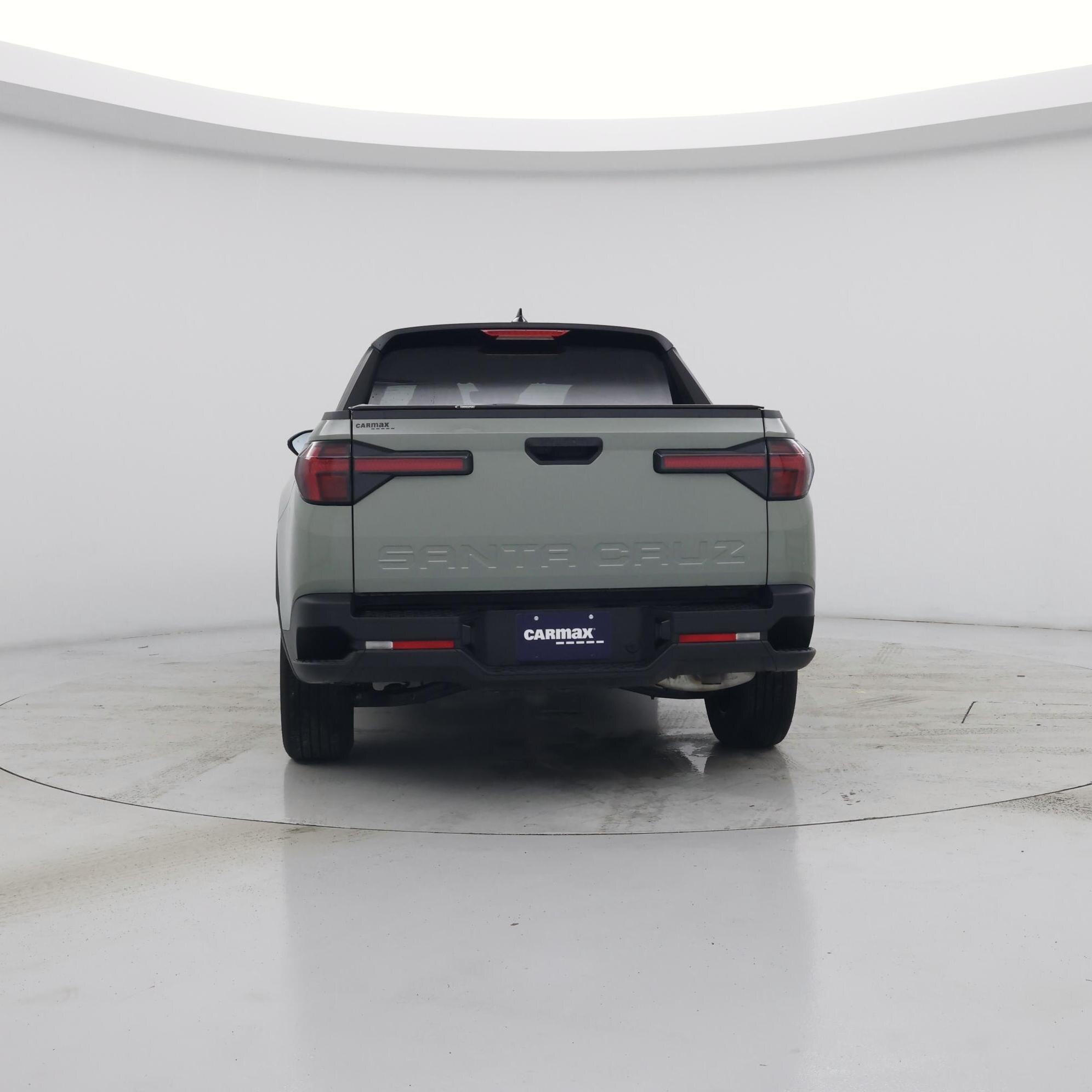 Thumbnail: 2025 Hyundai Santa Cruz - 6