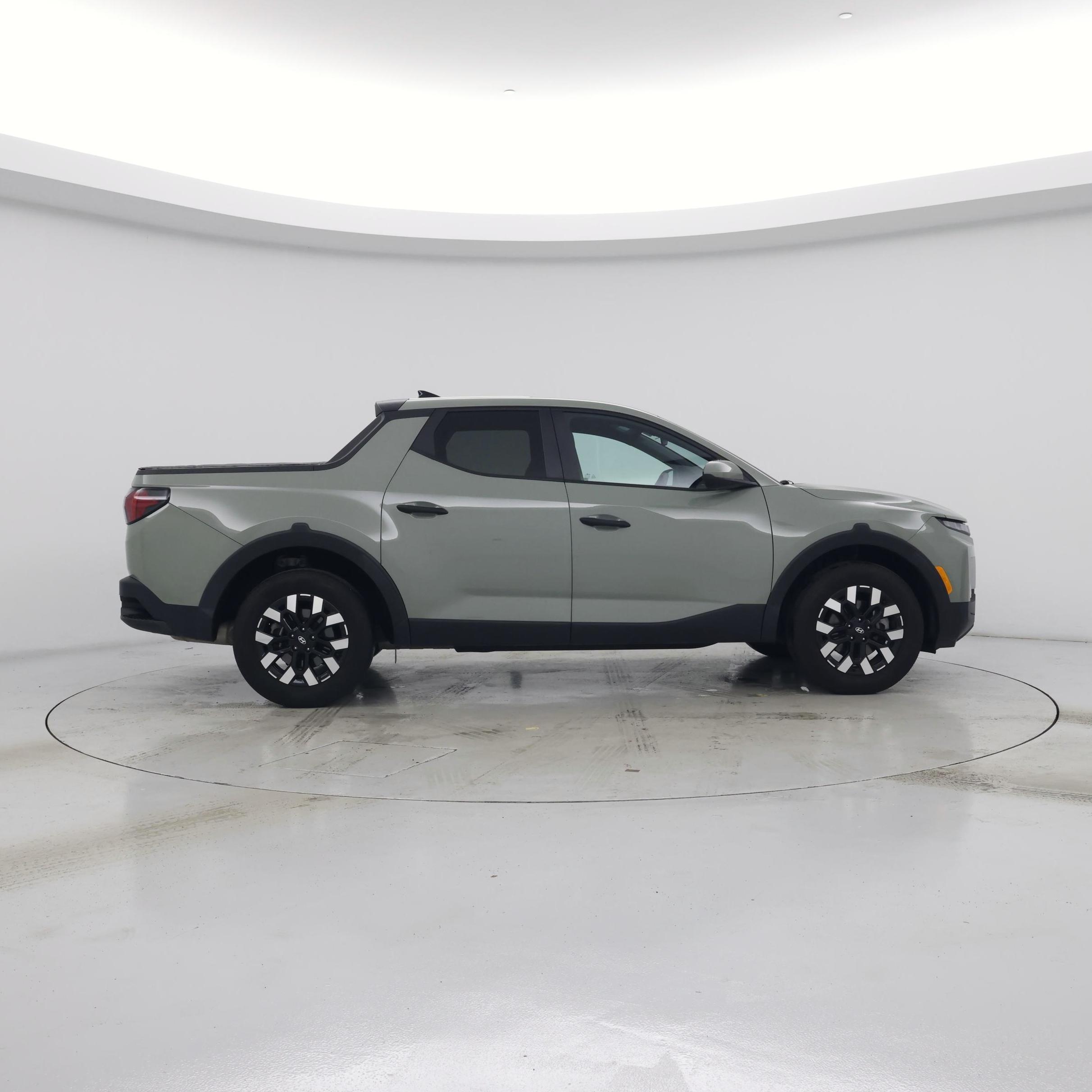 Thumbnail: 2025 Hyundai Santa Cruz - 7