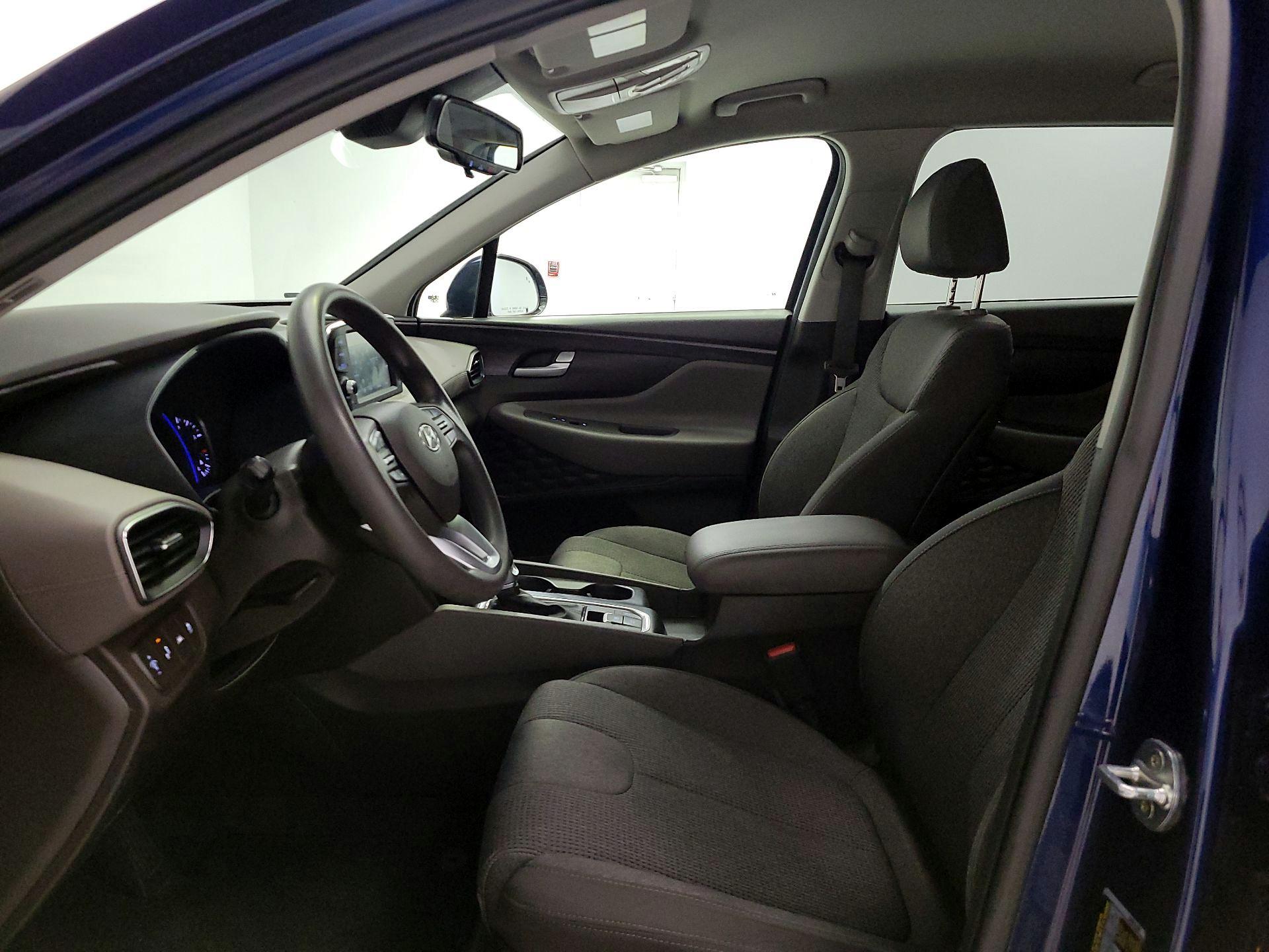 Thumbnail: 2020 Hyundai Santa Fe - 11