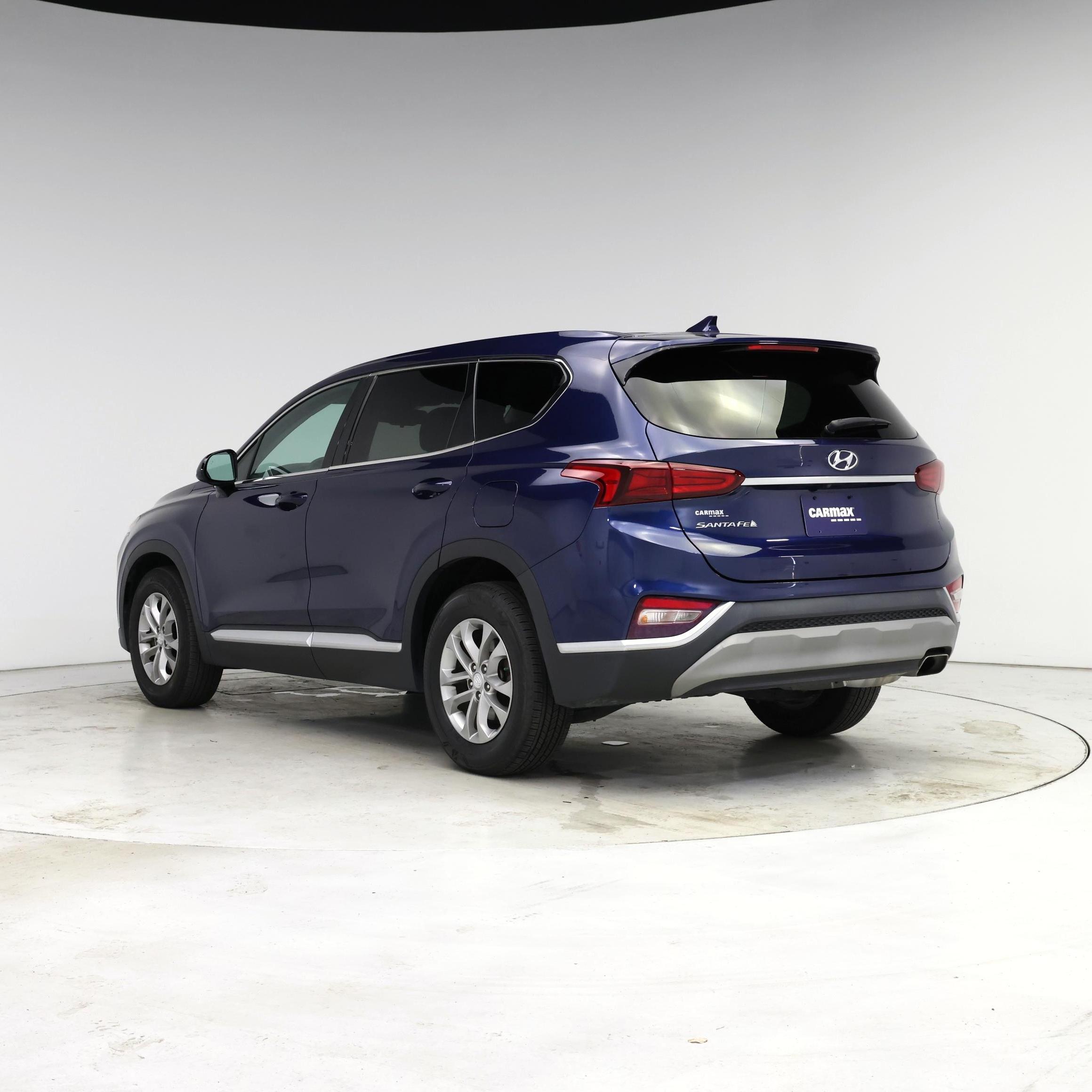 Thumbnail: 2020 Hyundai Santa Fe - 2