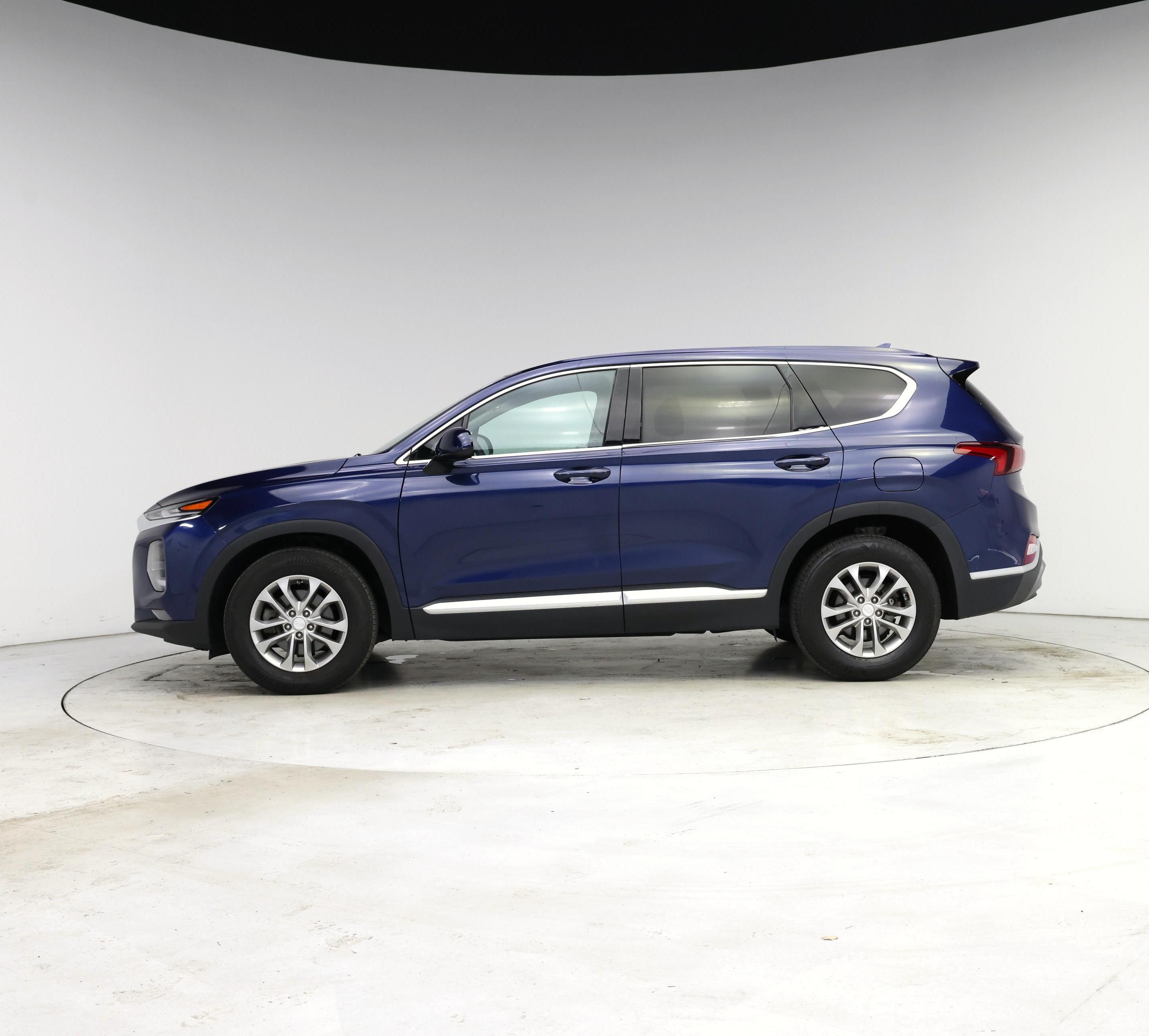 Thumbnail: 2020 Hyundai Santa Fe - 3
