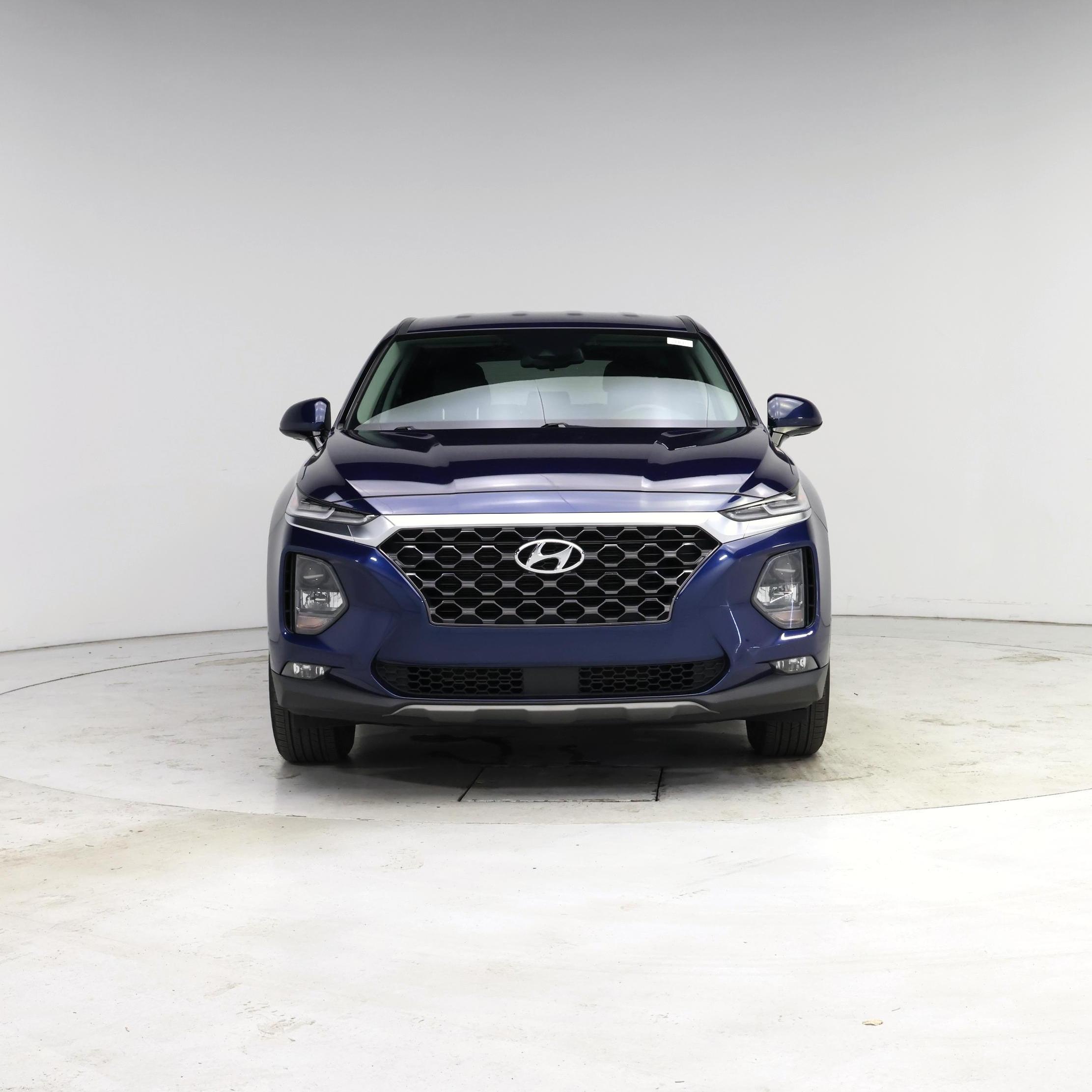 Thumbnail: 2020 Hyundai Santa Fe - 5