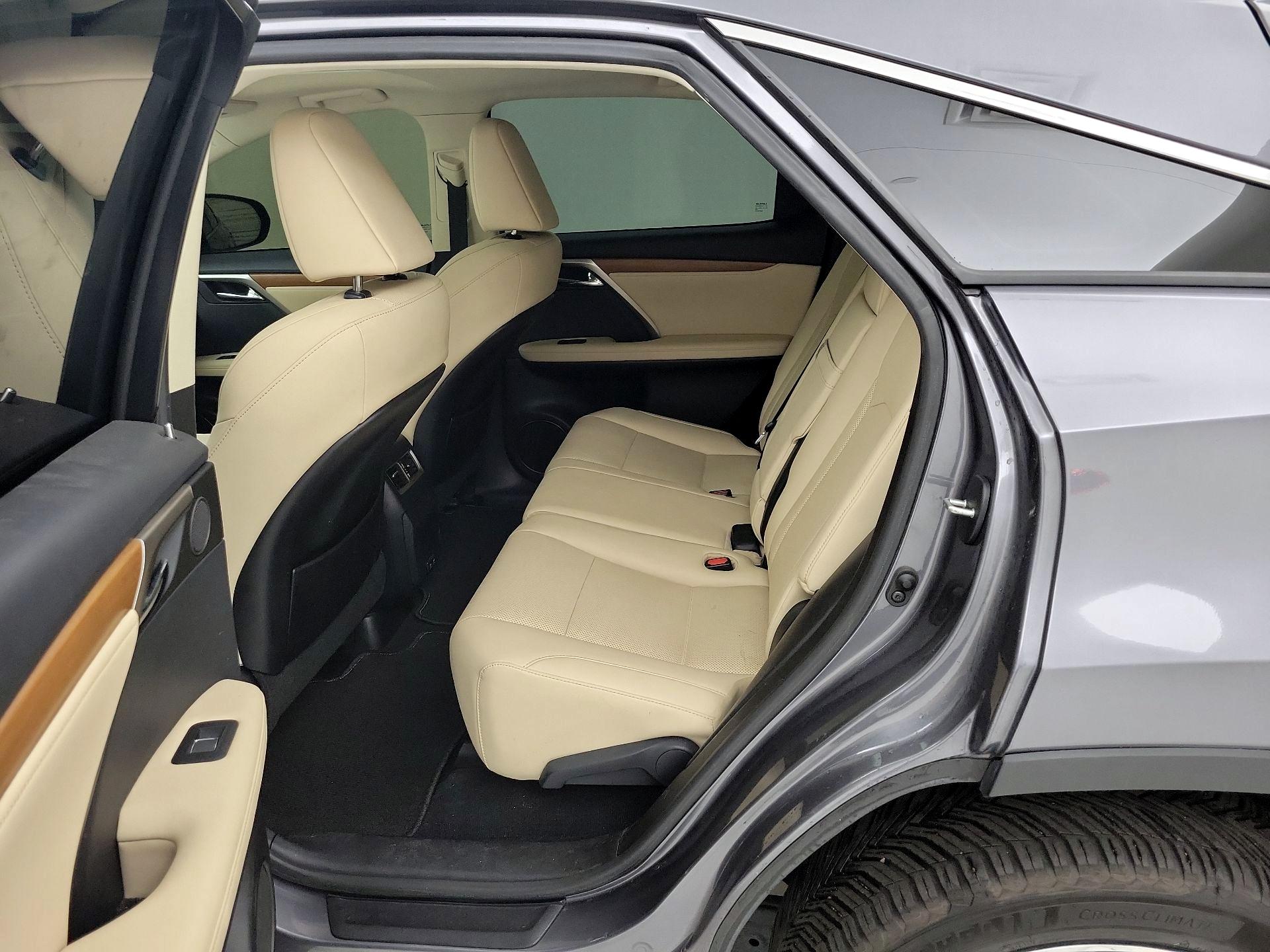 Thumbnail: 2021 Lexus RX - 20