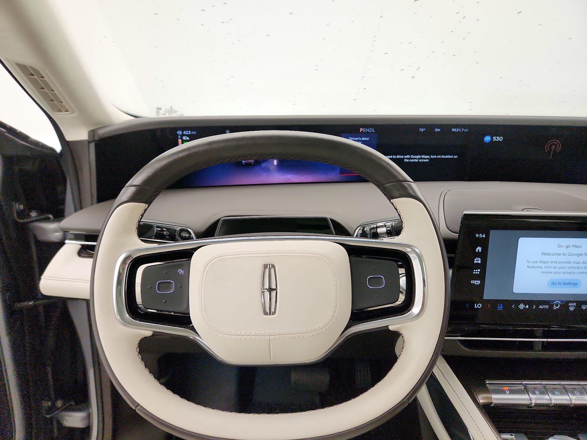 Thumbnail: 2024 Lincoln Nautilus - 10