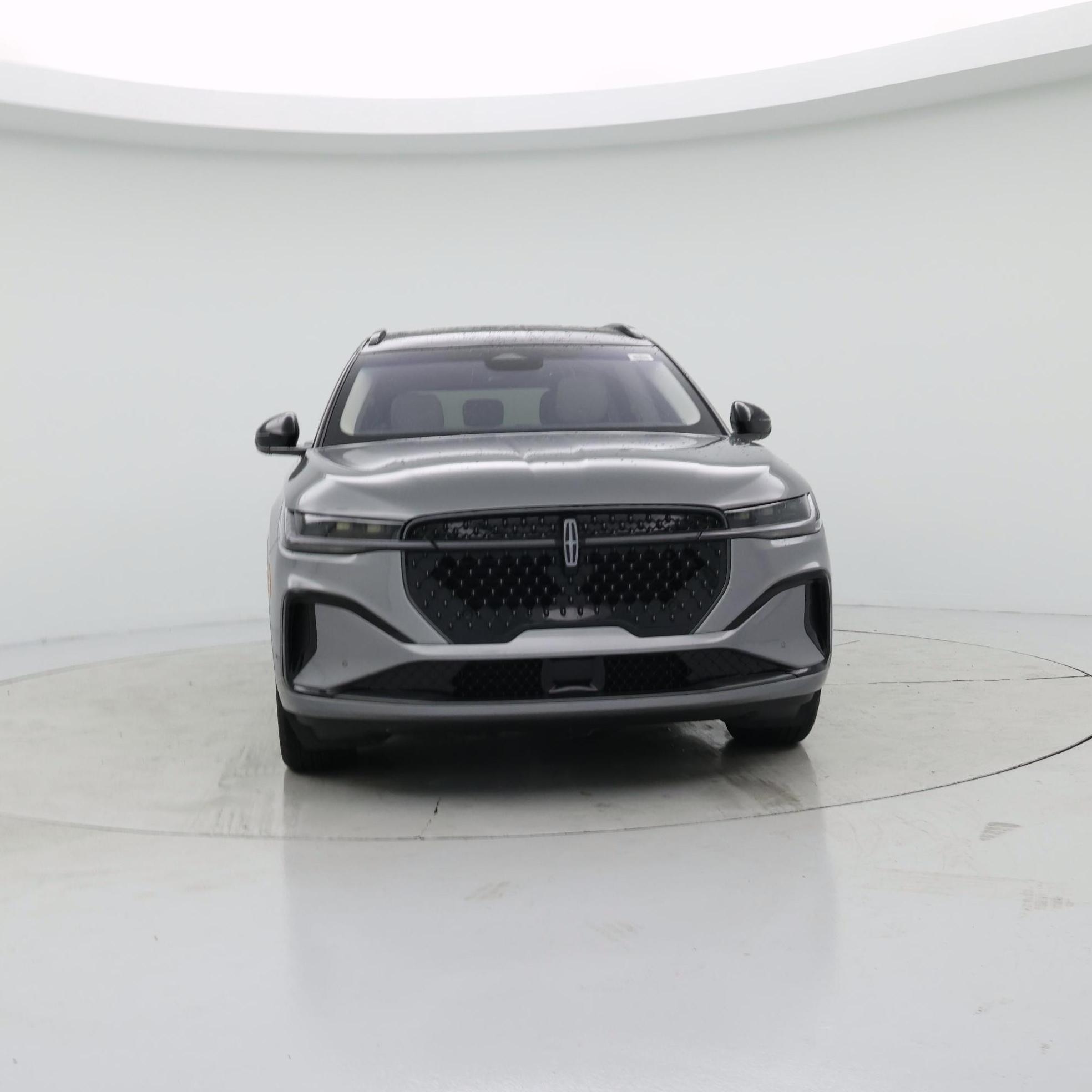 Thumbnail: 2024 Lincoln Nautilus - 5