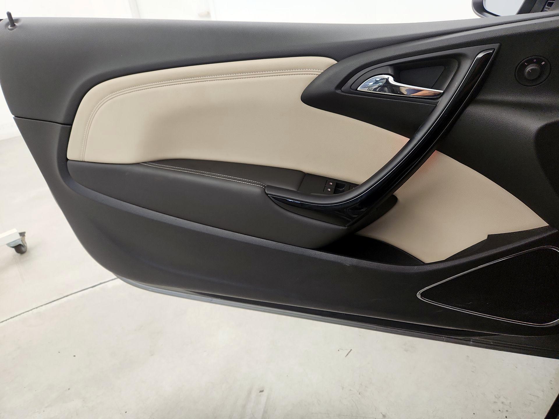 Thumbnail: 2017 Buick Cascada - 12