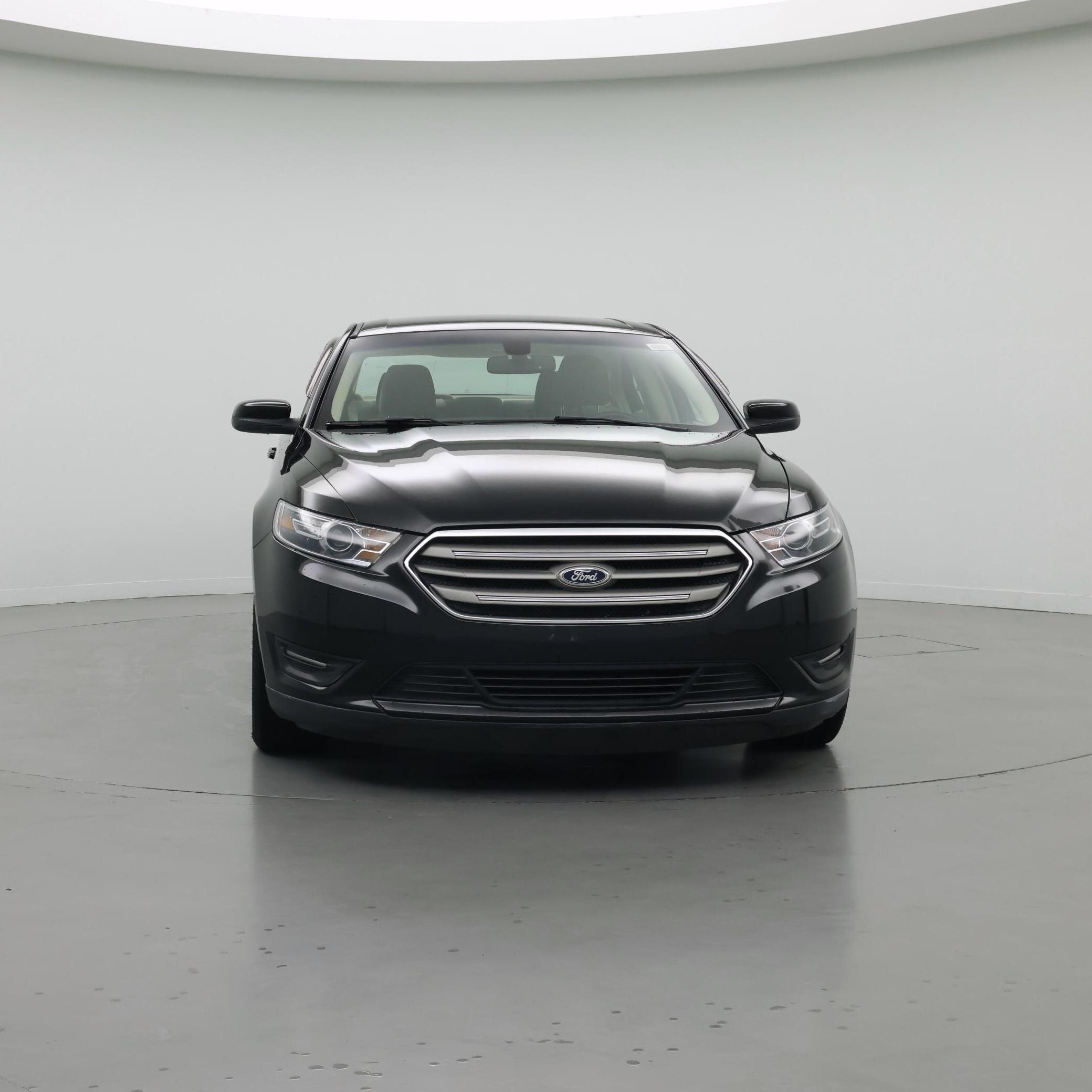 Thumbnail: 2015 Ford Taurus - 5