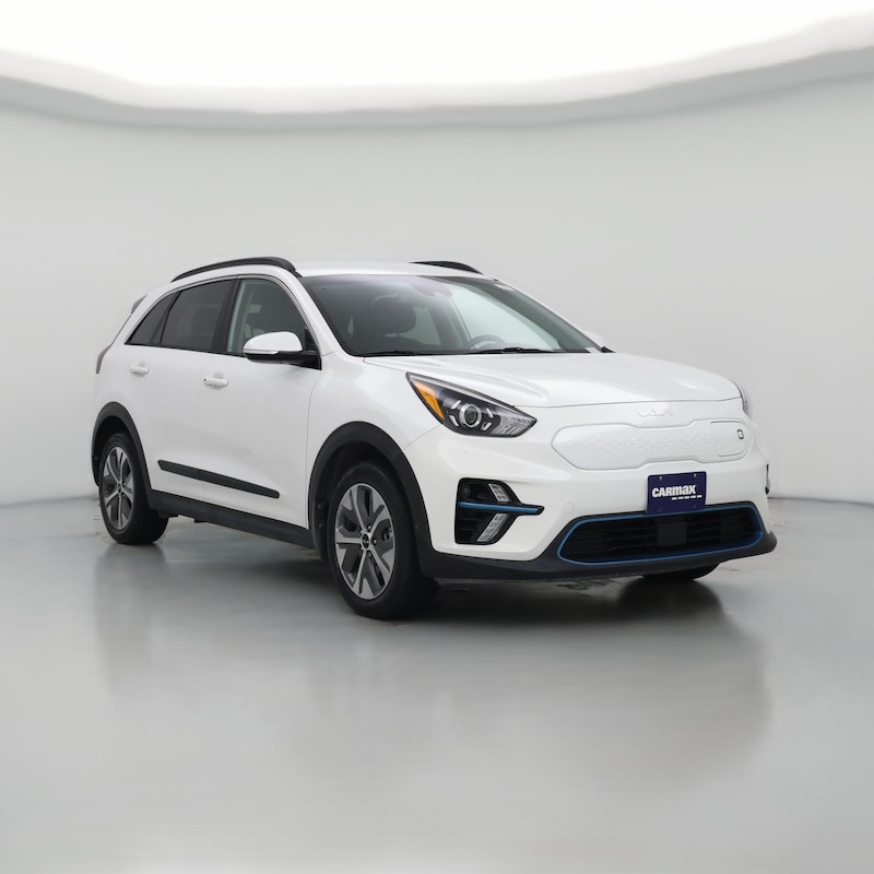 2022 Kia Niro Electric EX