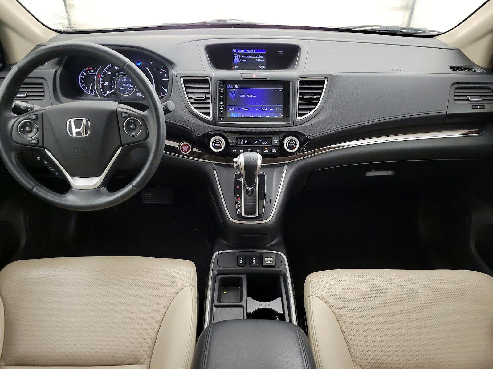 Navigation System