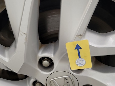 Condition detail