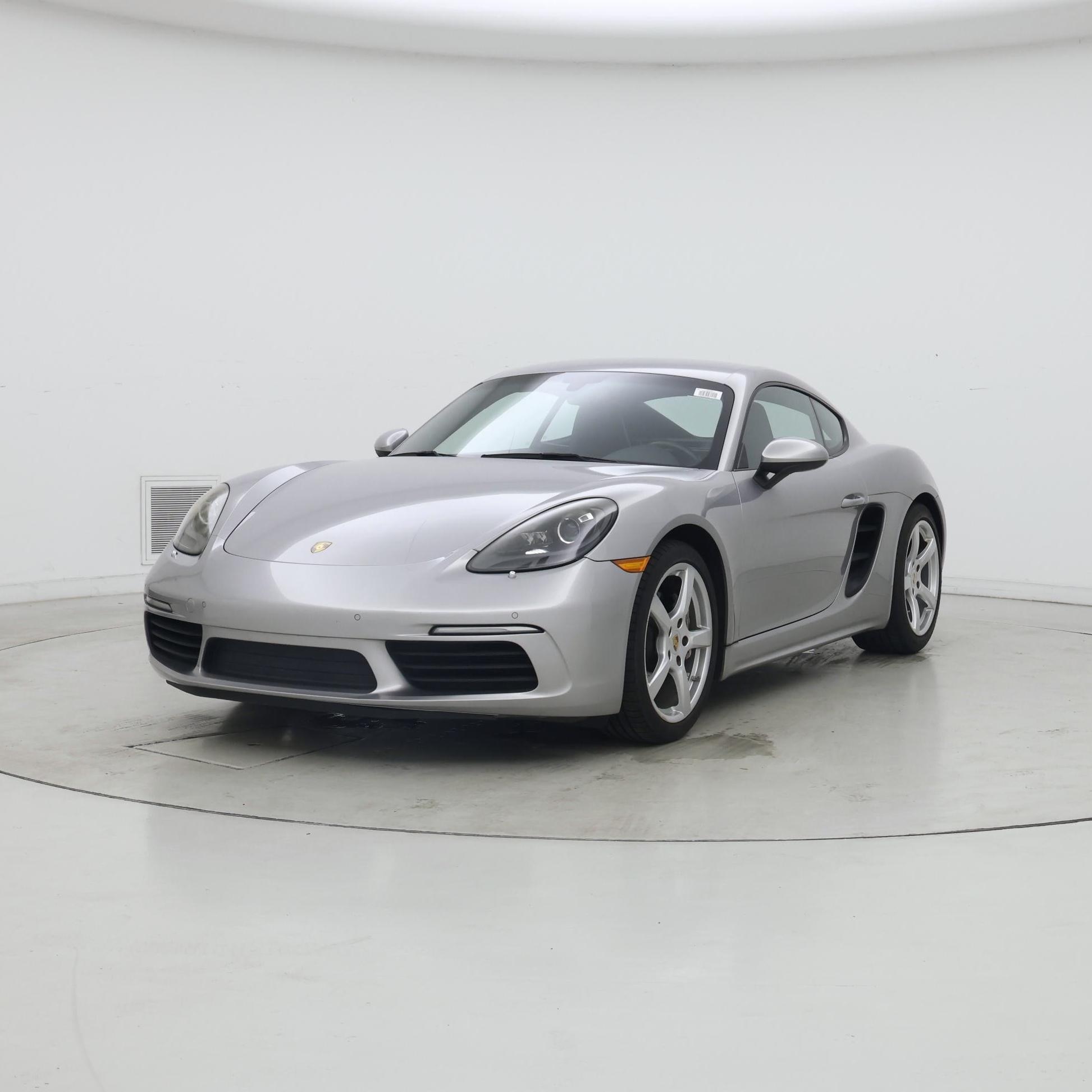 Thumbnail: 2019 Porsche 718 Cayman - 4