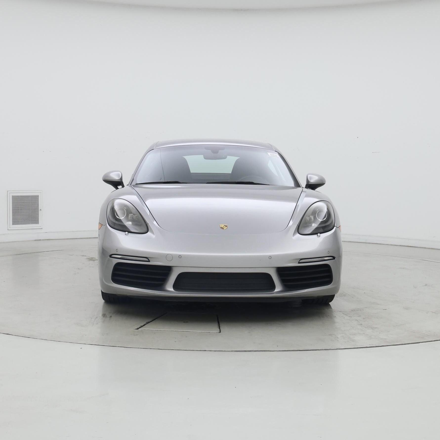 Thumbnail: 2019 Porsche 718 Cayman - 5