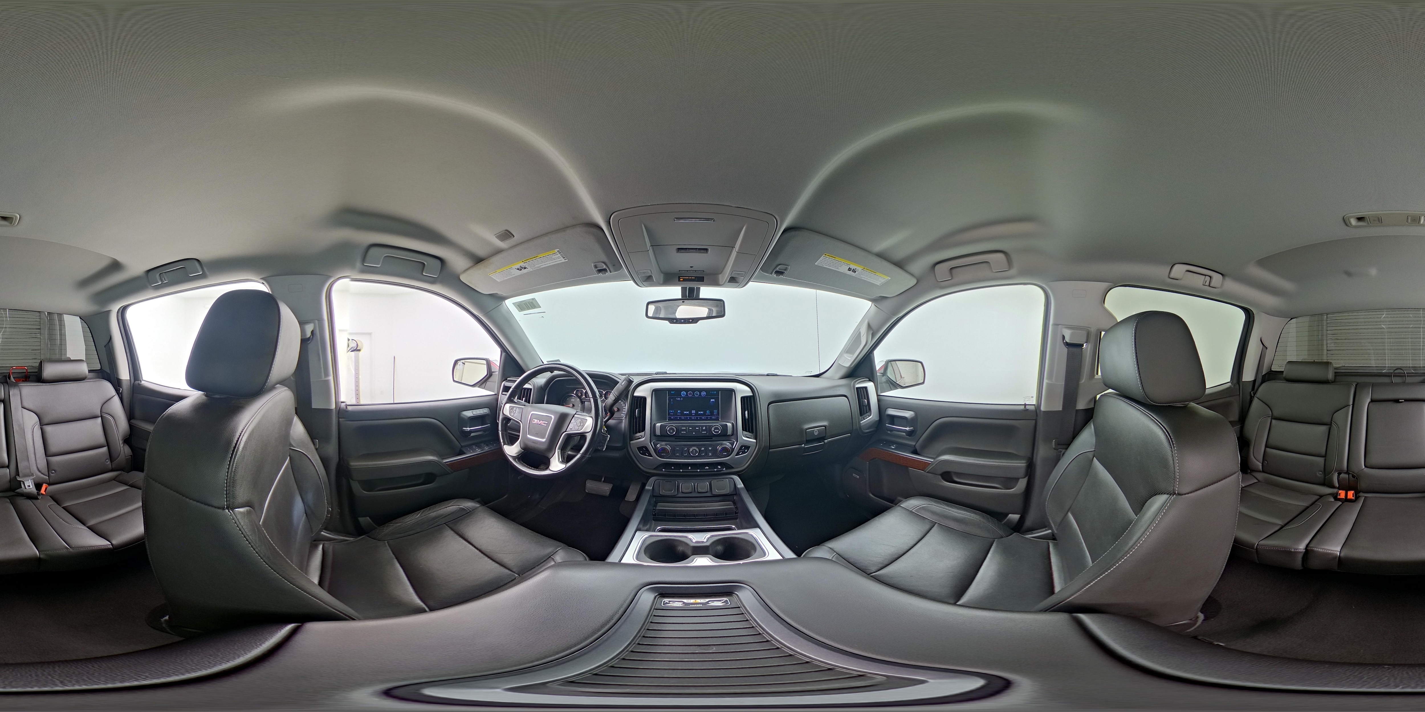 2018 GMC Sierra 1500 SLT - Photo 25