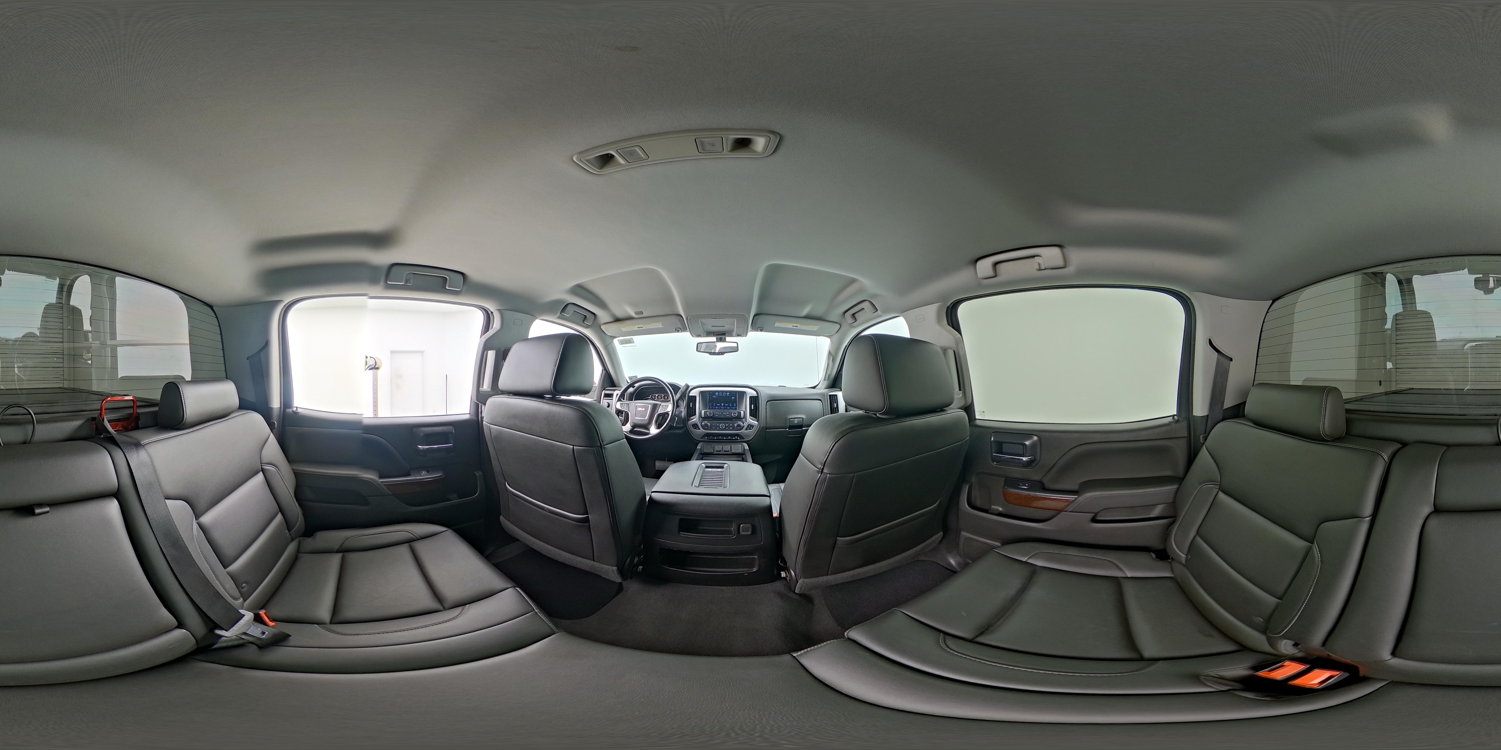 2018 GMC Sierra 1500 SLT - Photo 26