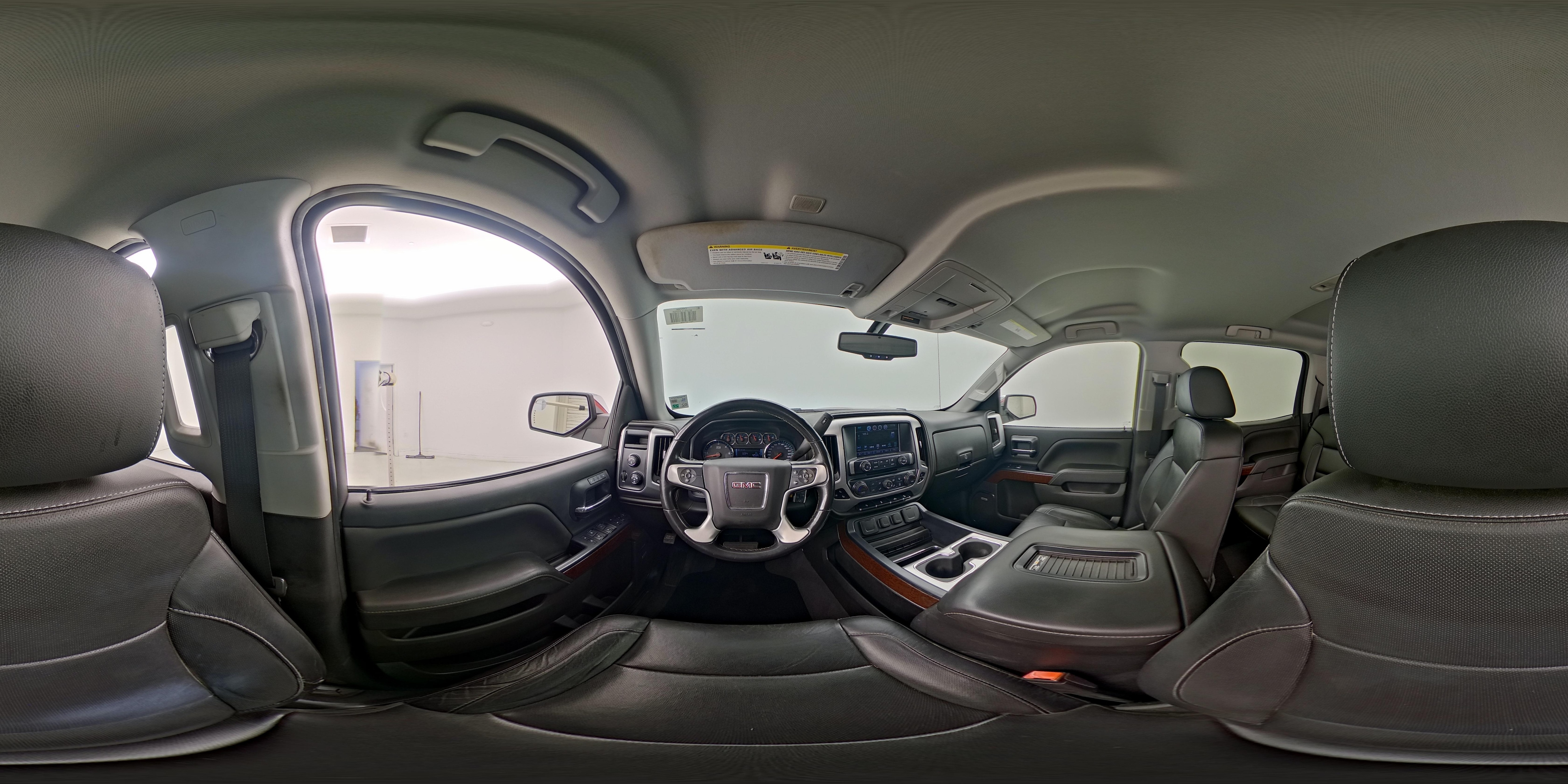 2018 GMC Sierra 1500 SLT - Photo 27