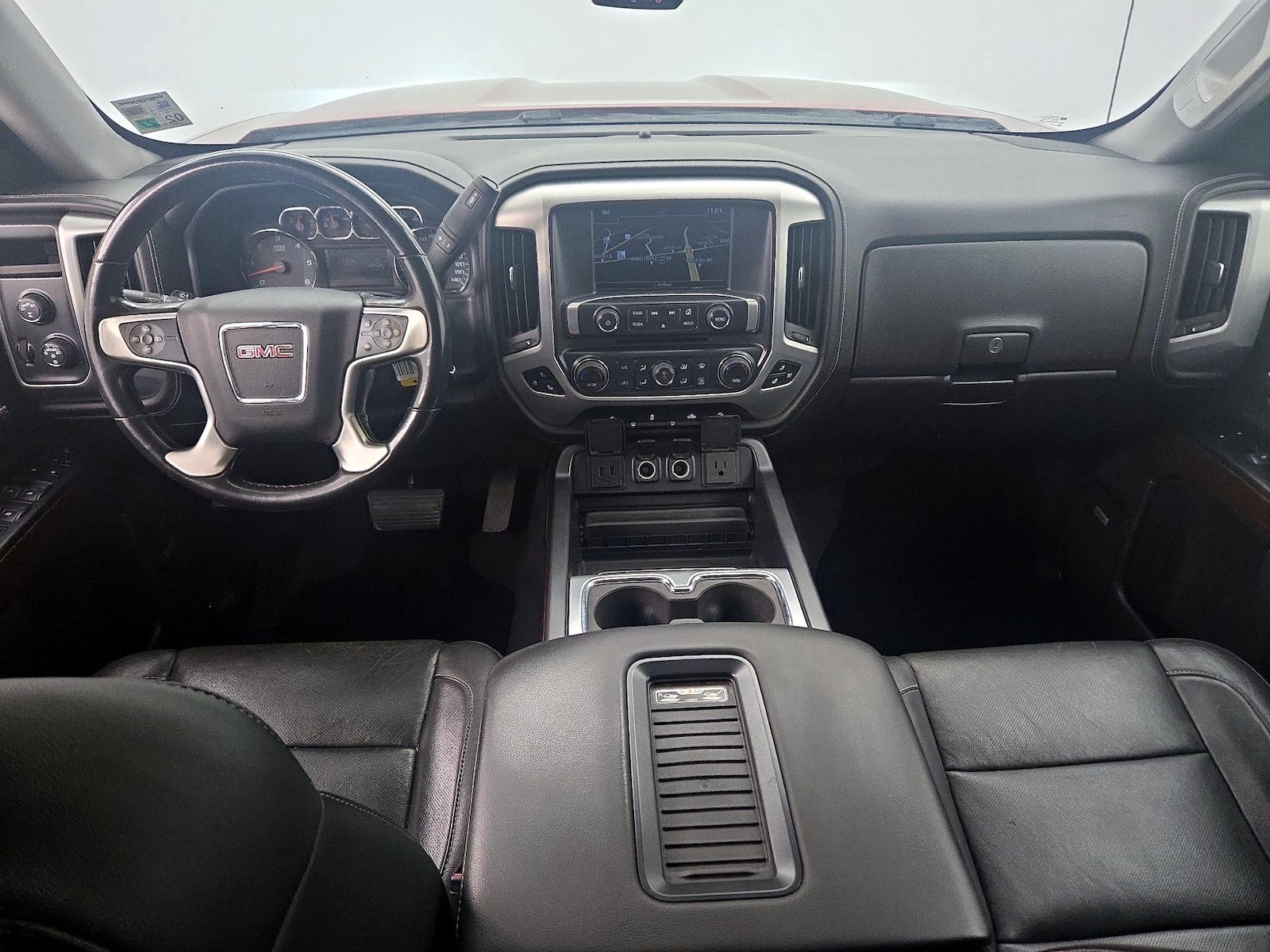 2018 GMC Sierra 1500 SLT - Photo 10