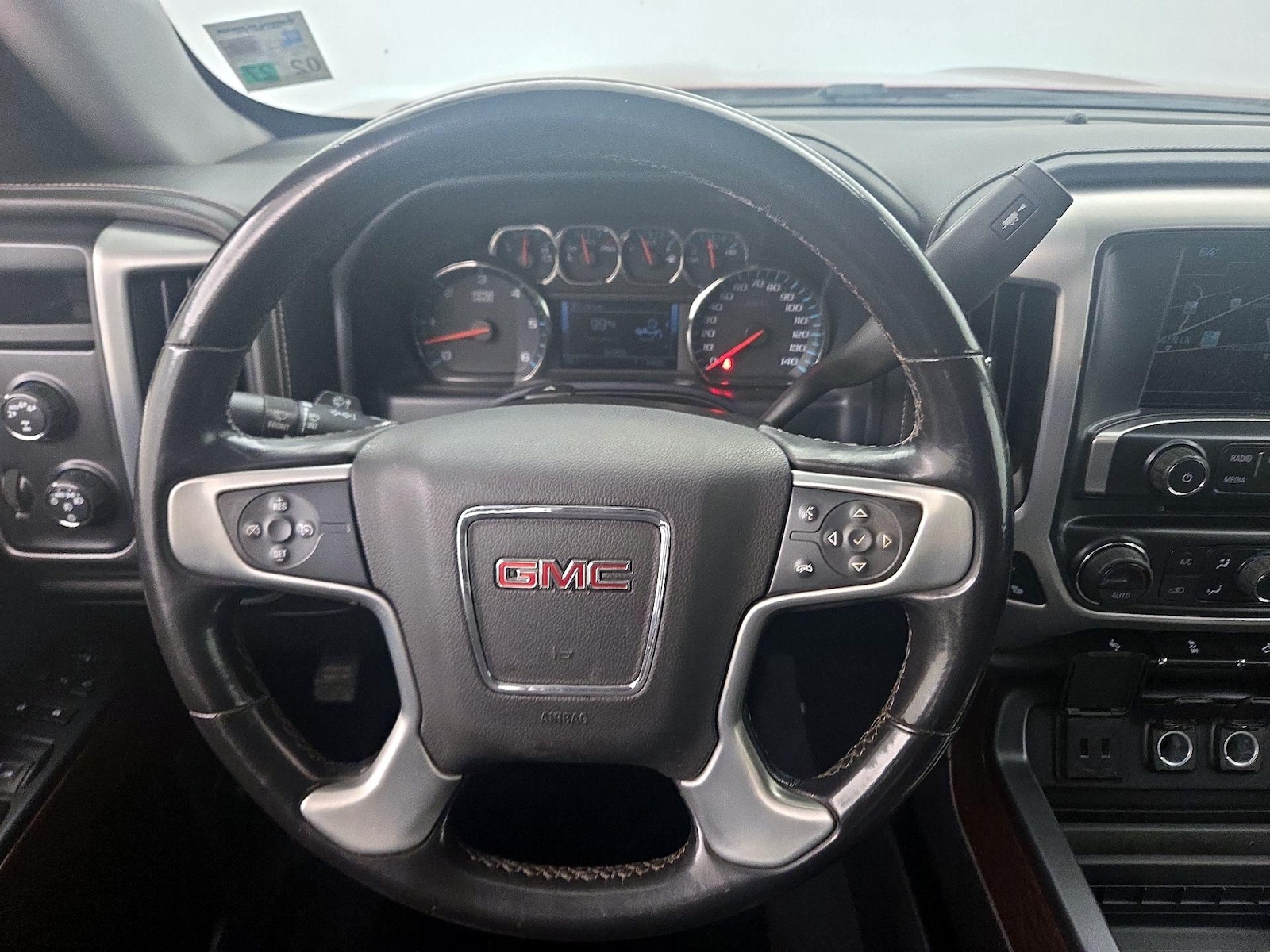 2018 GMC Sierra 1500 SLT - Photo 11
