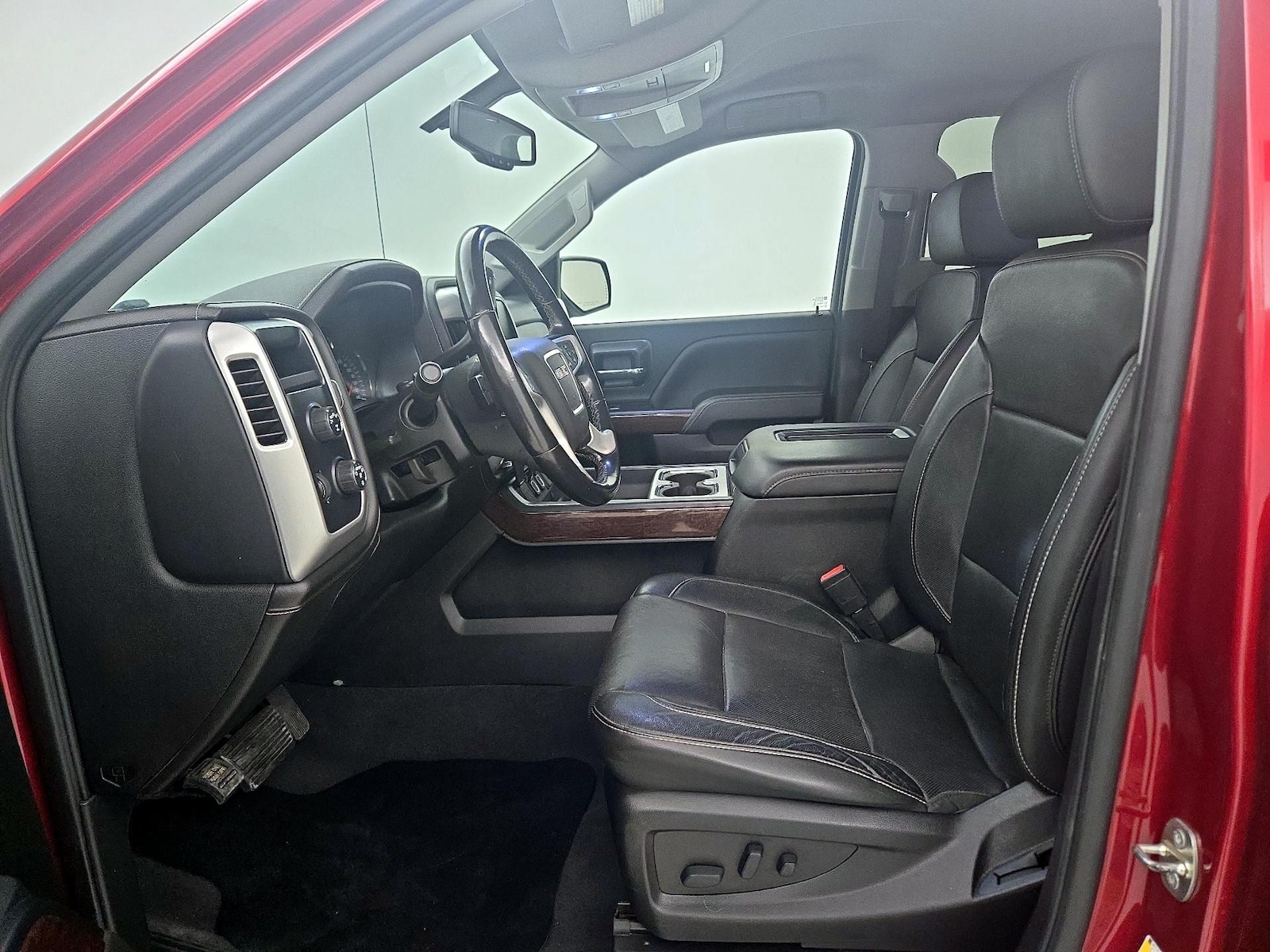 2018 GMC Sierra 1500 SLT - Photo 12