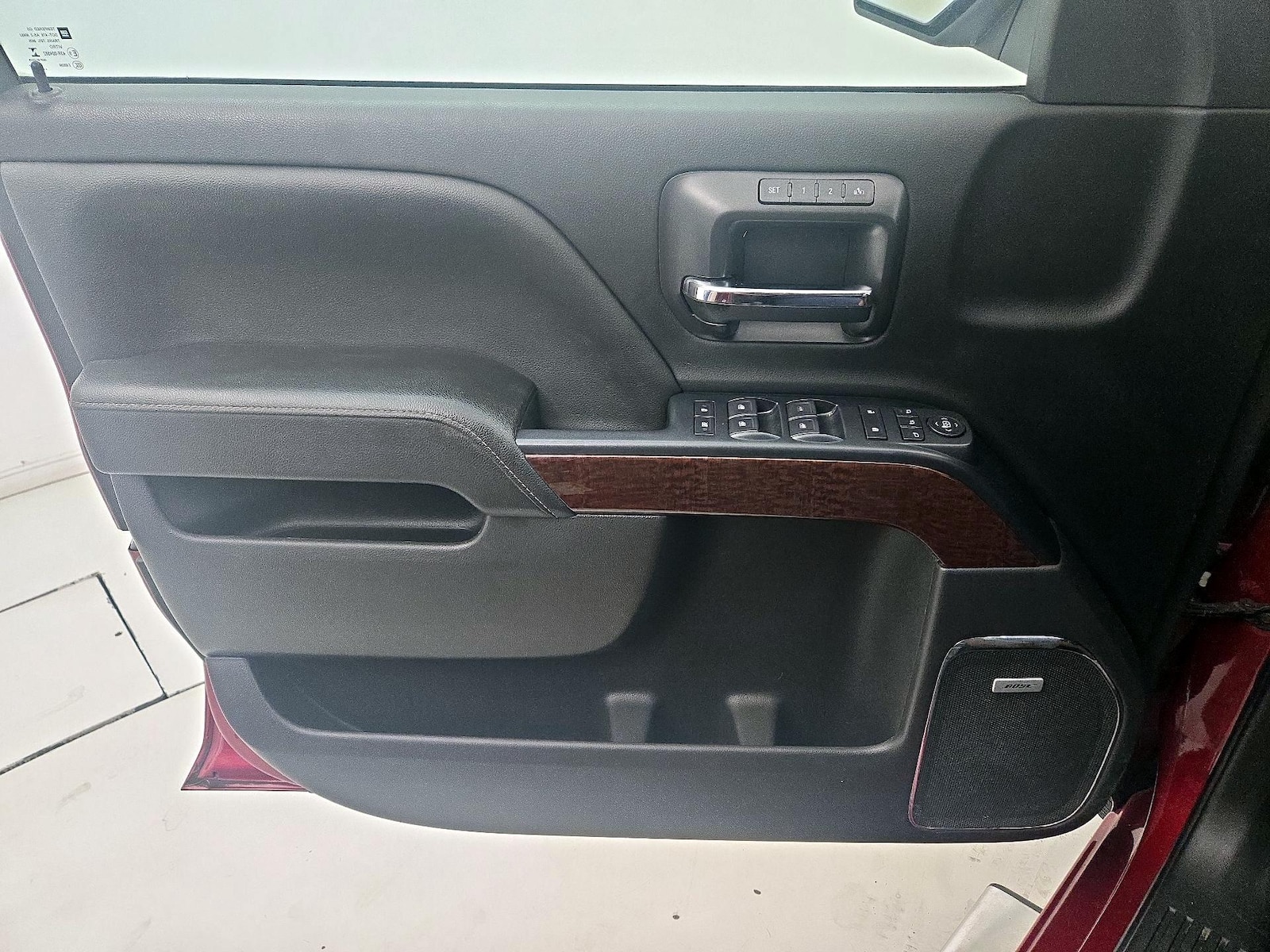2018 GMC Sierra 1500 SLT - Photo 13