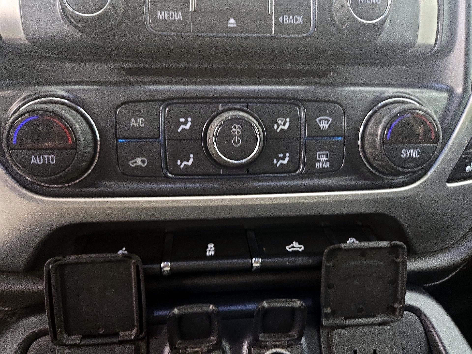 Thumbnail: 2018 GMC Sierra 1500 - 17