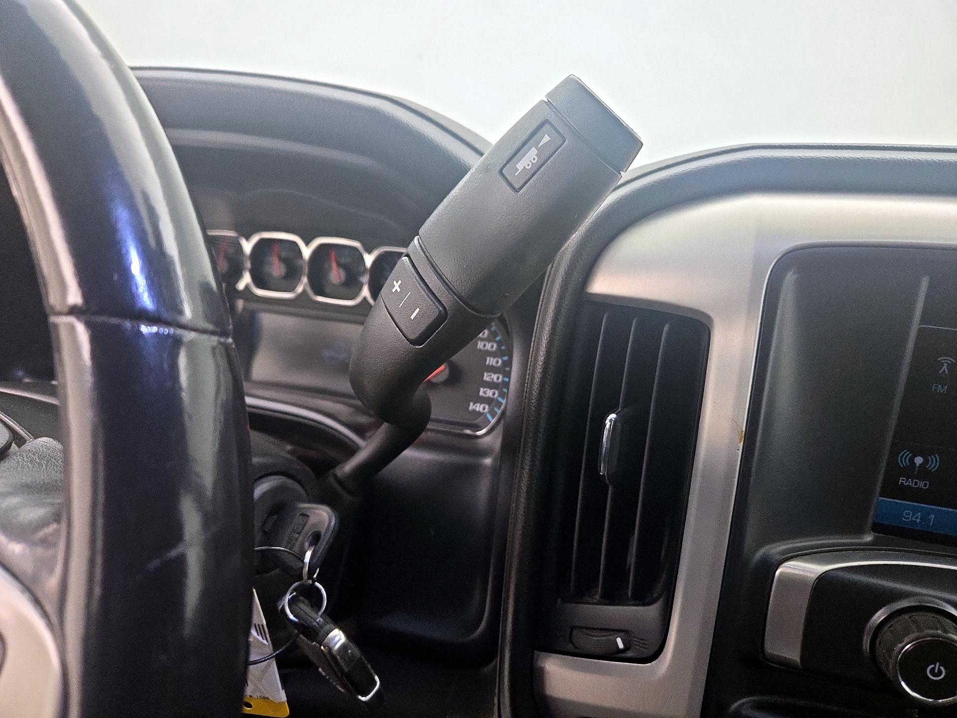 Thumbnail: 2018 GMC Sierra 1500 - 18
