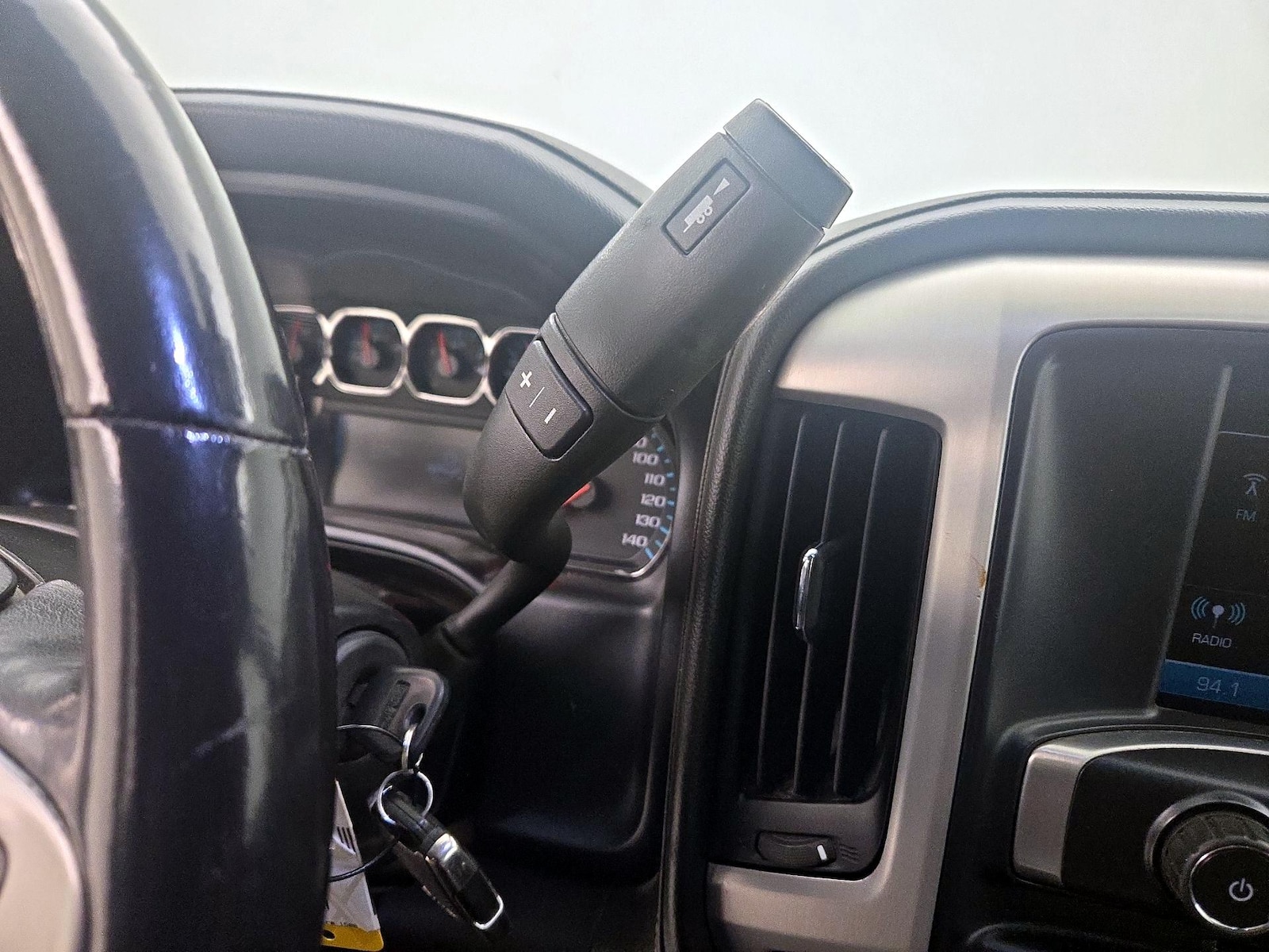 2018 GMC Sierra 1500 SLT - Photo 19