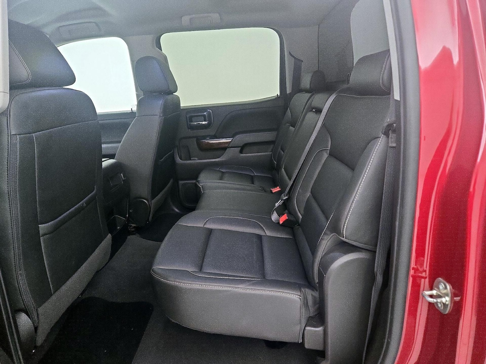 2018 GMC Sierra 1500 SLT - Photo 21
