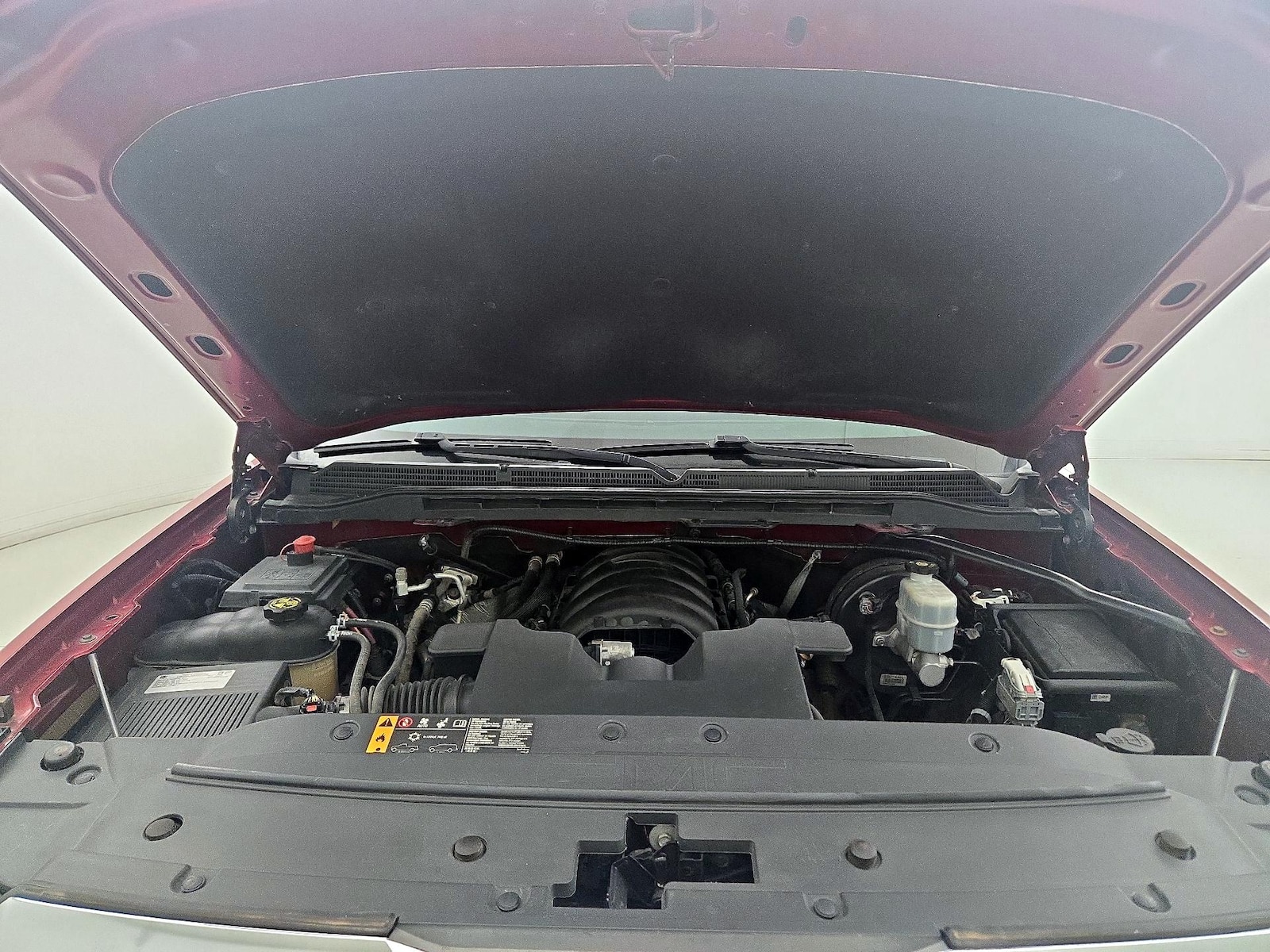 2018 GMC Sierra 1500 SLT - Photo 23