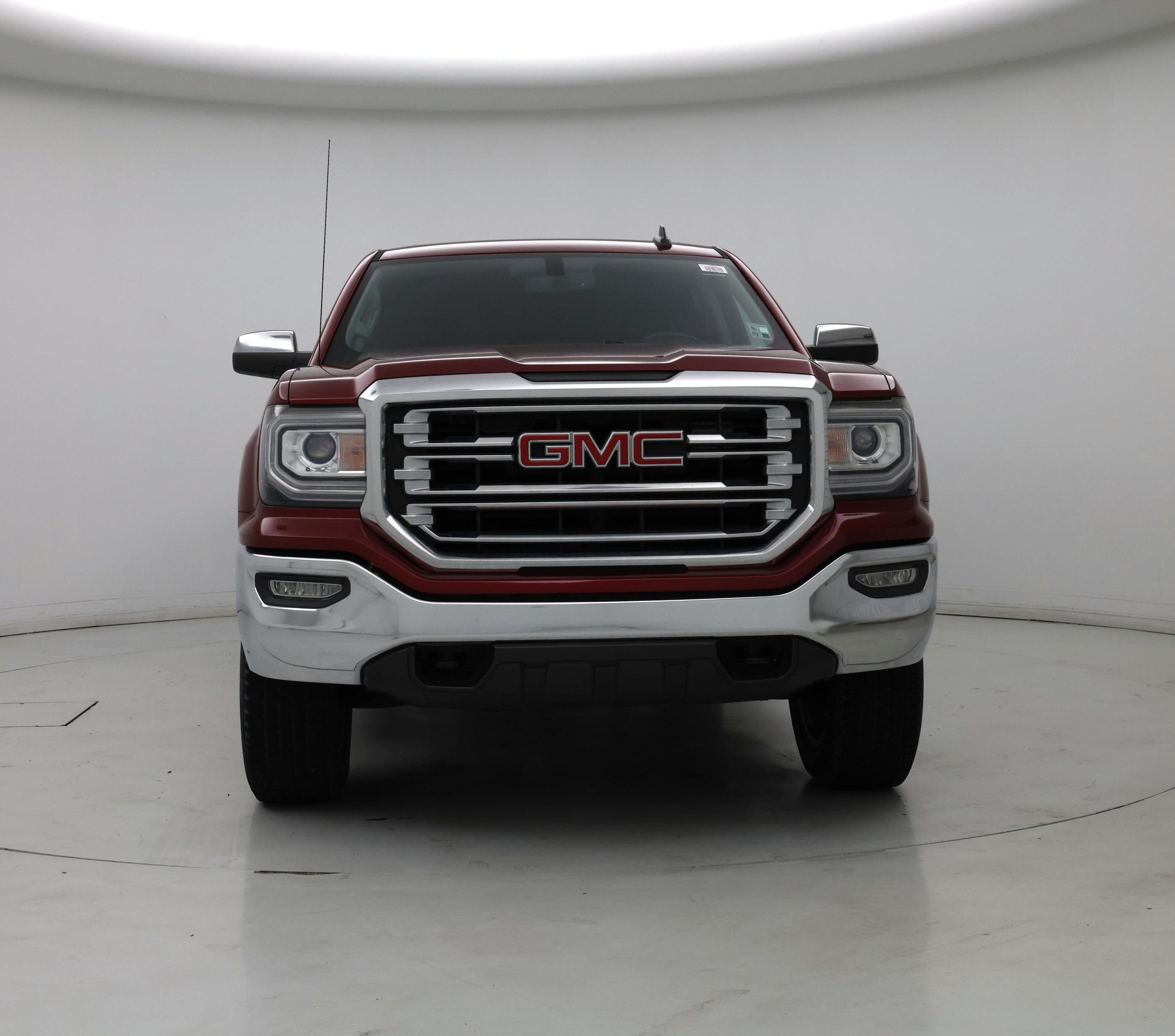 Thumbnail: 2018 GMC Sierra 1500 - 5